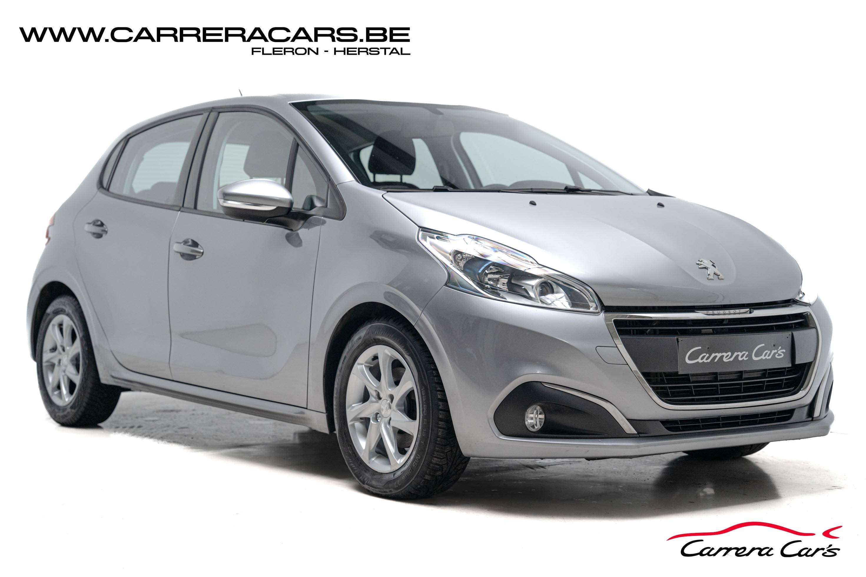 Peugeot 208 1.5 BlueHDi Active*|NAVI*CRUISE*ARICO*GARANTIE*|