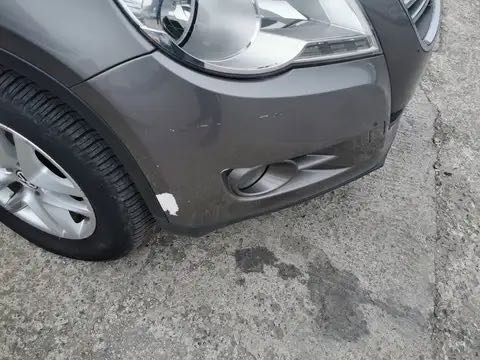 Volkswagen Tiguan 2.0 CR TDi 4Motion Sport