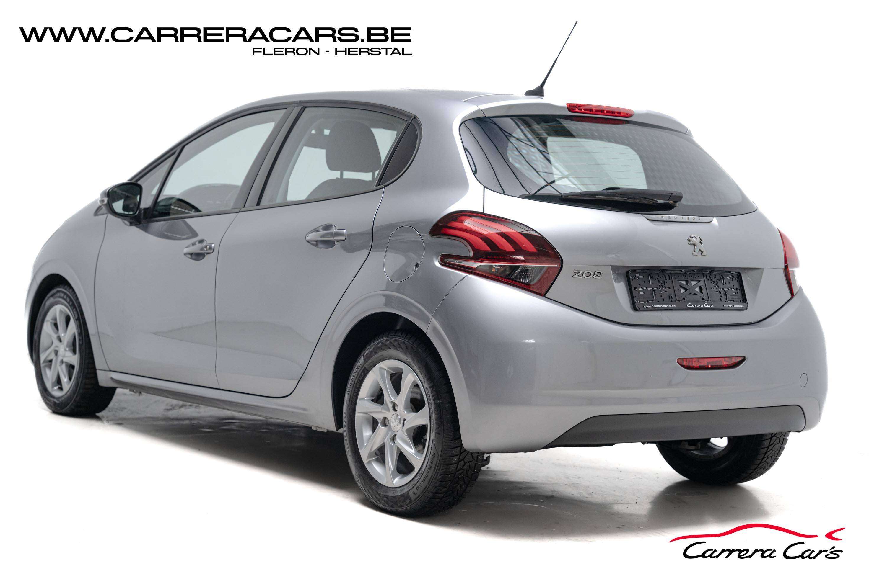 Peugeot 208 1.5 BlueHDi Active*|NAVI*CRUISE*ARICO*GARANTIE*|