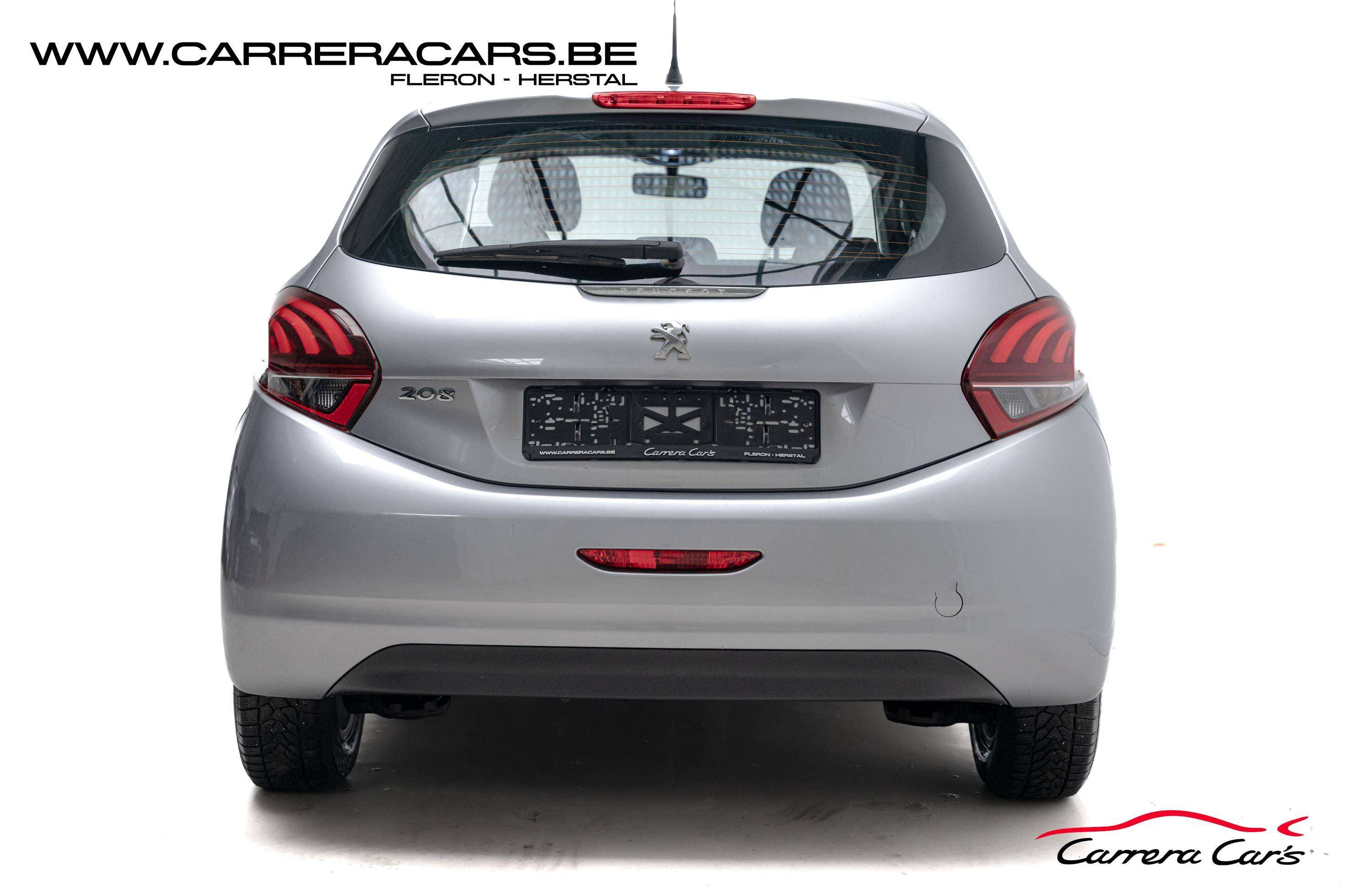 Peugeot 208 1.5 BlueHDi Active*|NAVI*CRUISE*ARICO*GARANTIE*|