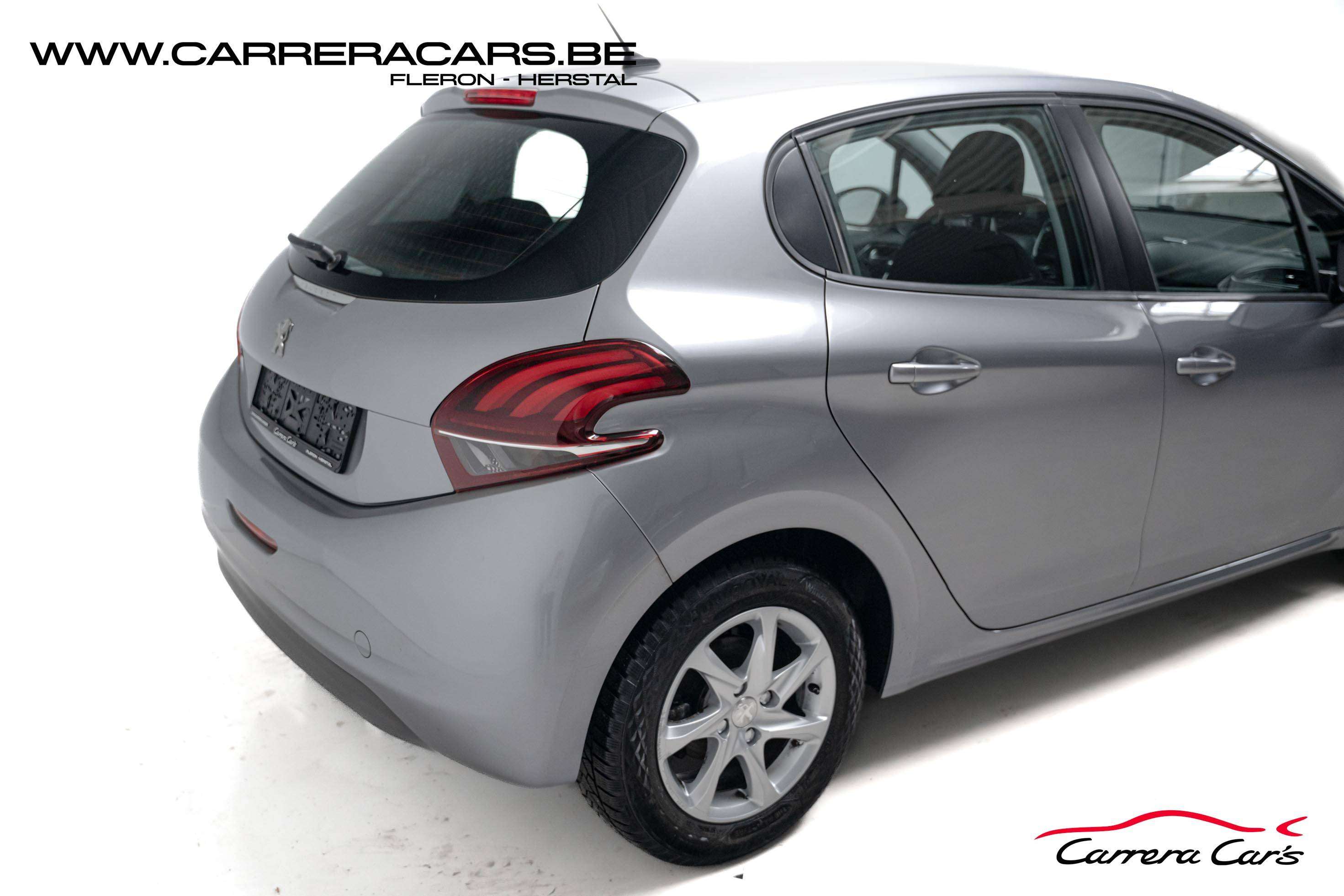 Peugeot 208 1.5 BlueHDi Active*|NAVI*CRUISE*ARICO*GARANTIE*|