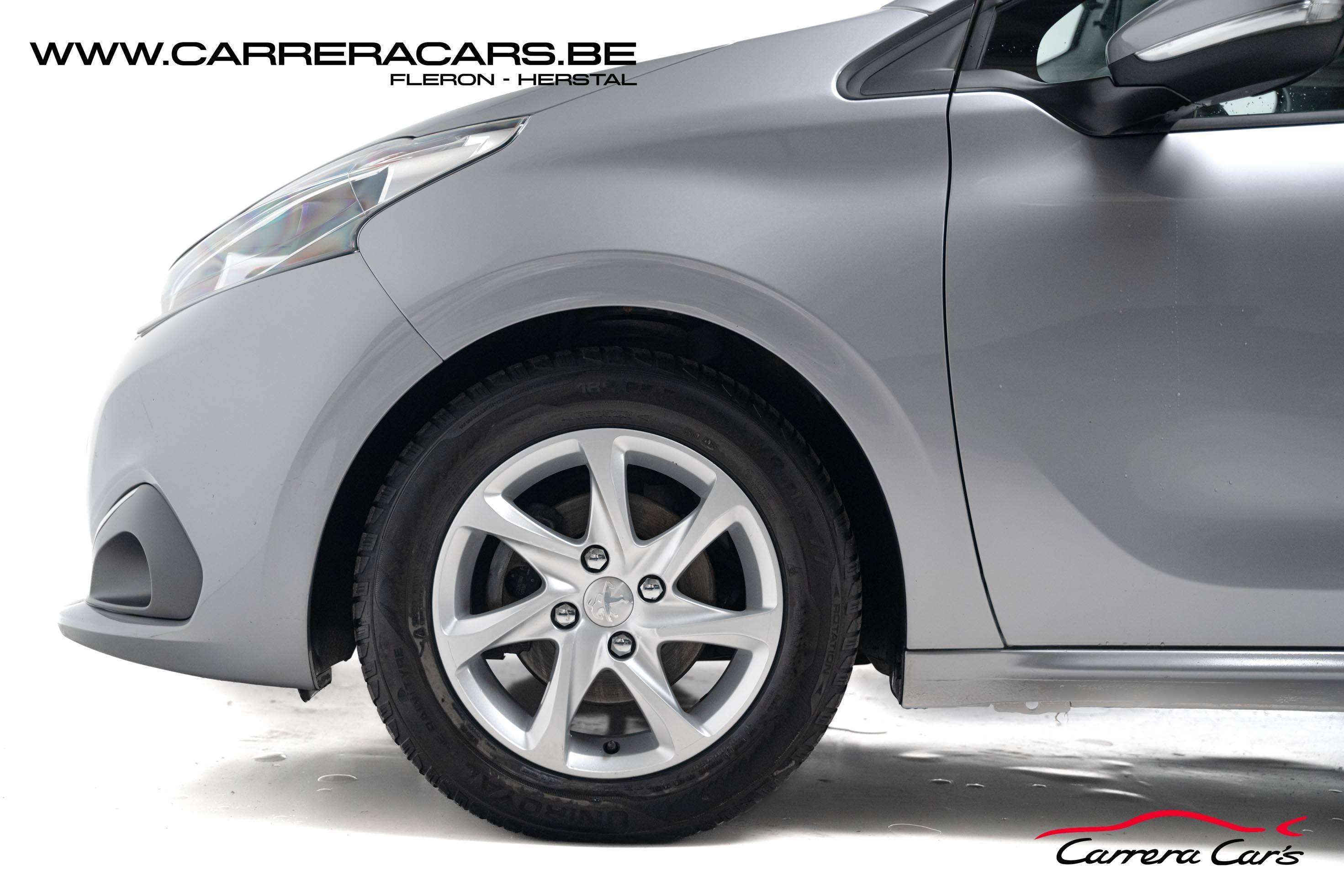 Peugeot 208 1.5 BlueHDi Active*|NAVI*CRUISE*ARICO*GARANTIE*|