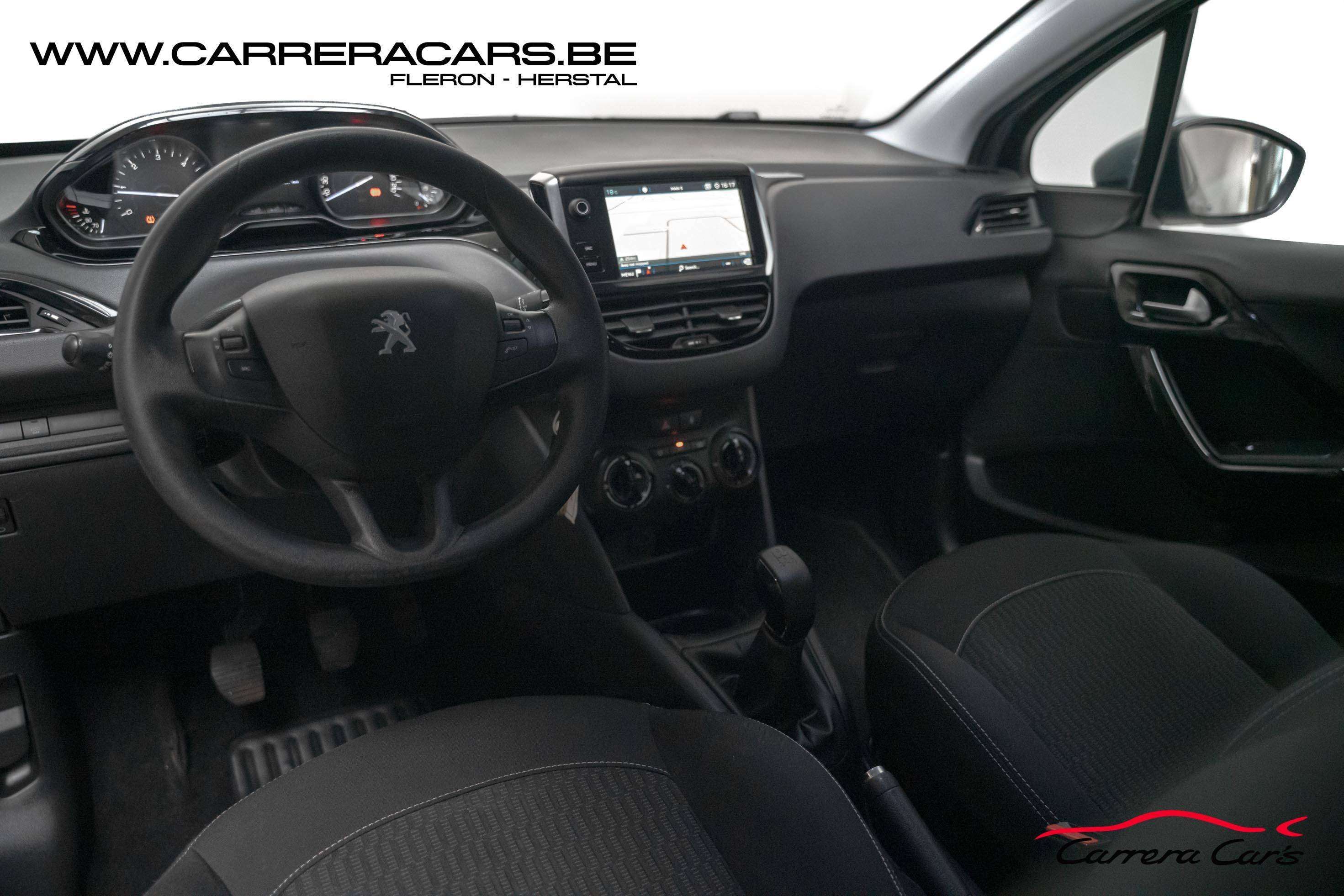 Peugeot 208 1.5 BlueHDi Active*|NAVI*CRUISE*ARICO*GARANTIE*|