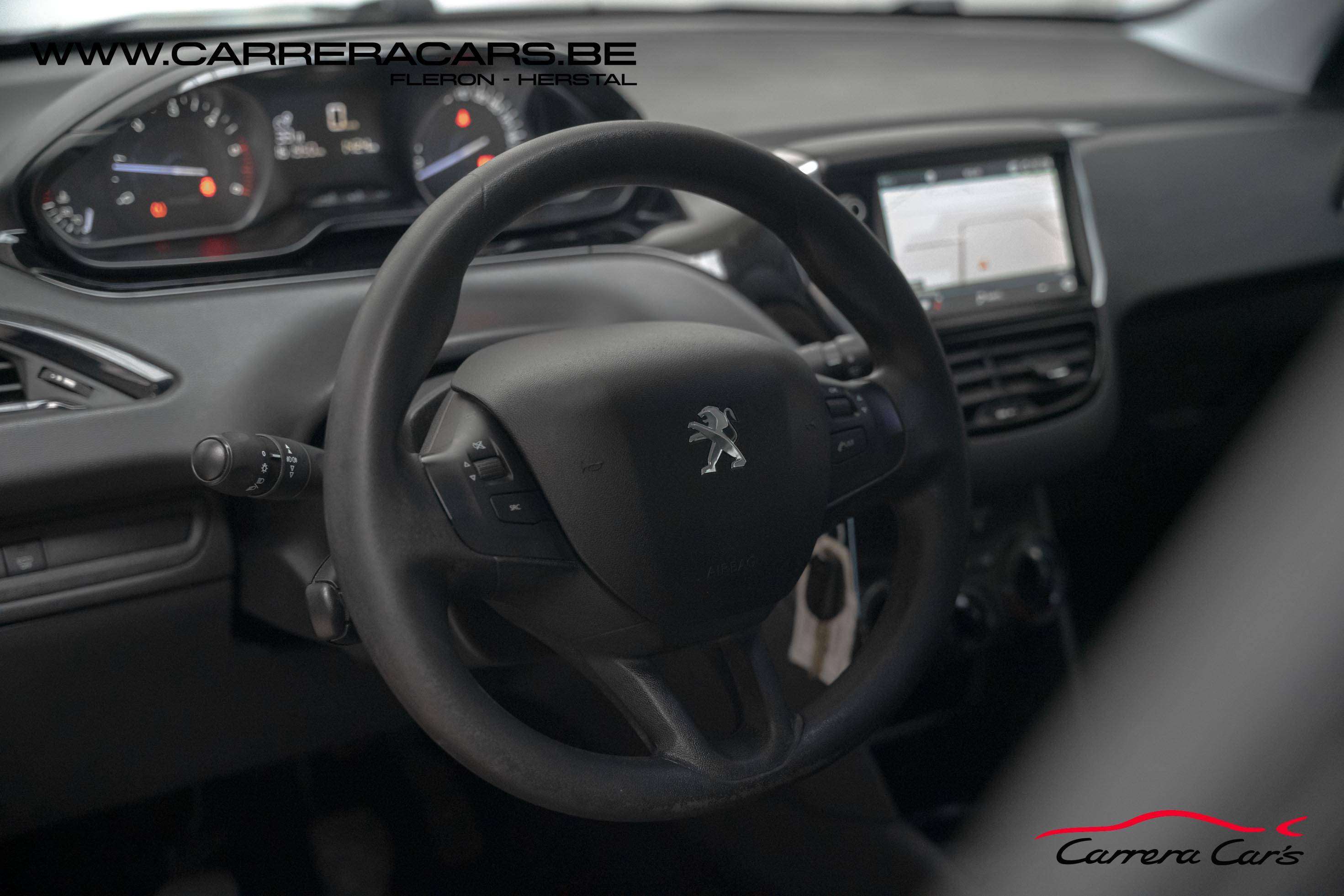 Peugeot 208 1.5 BlueHDi Active*|NAVI*CRUISE*ARICO*GARANTIE*|