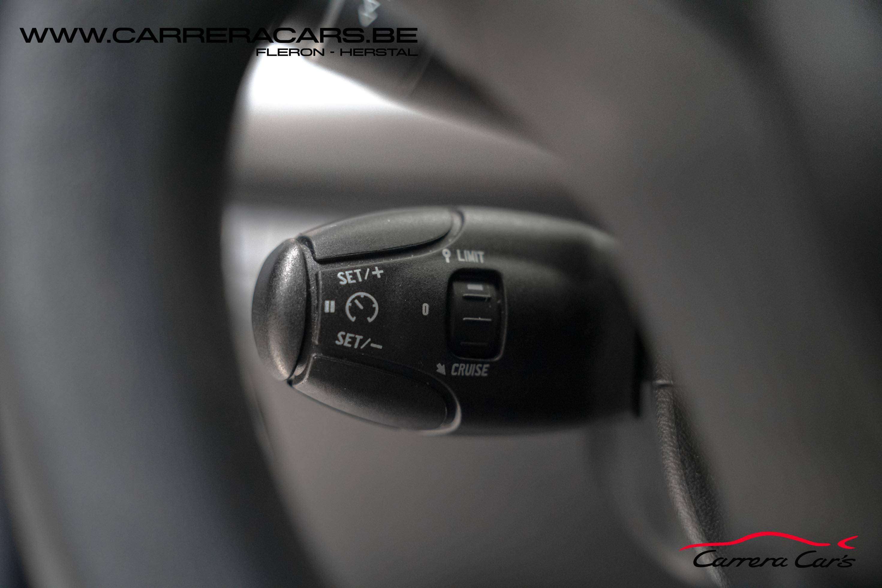 Peugeot 208 1.5 BlueHDi Active*|NAVI*CRUISE*ARICO*GARANTIE*|