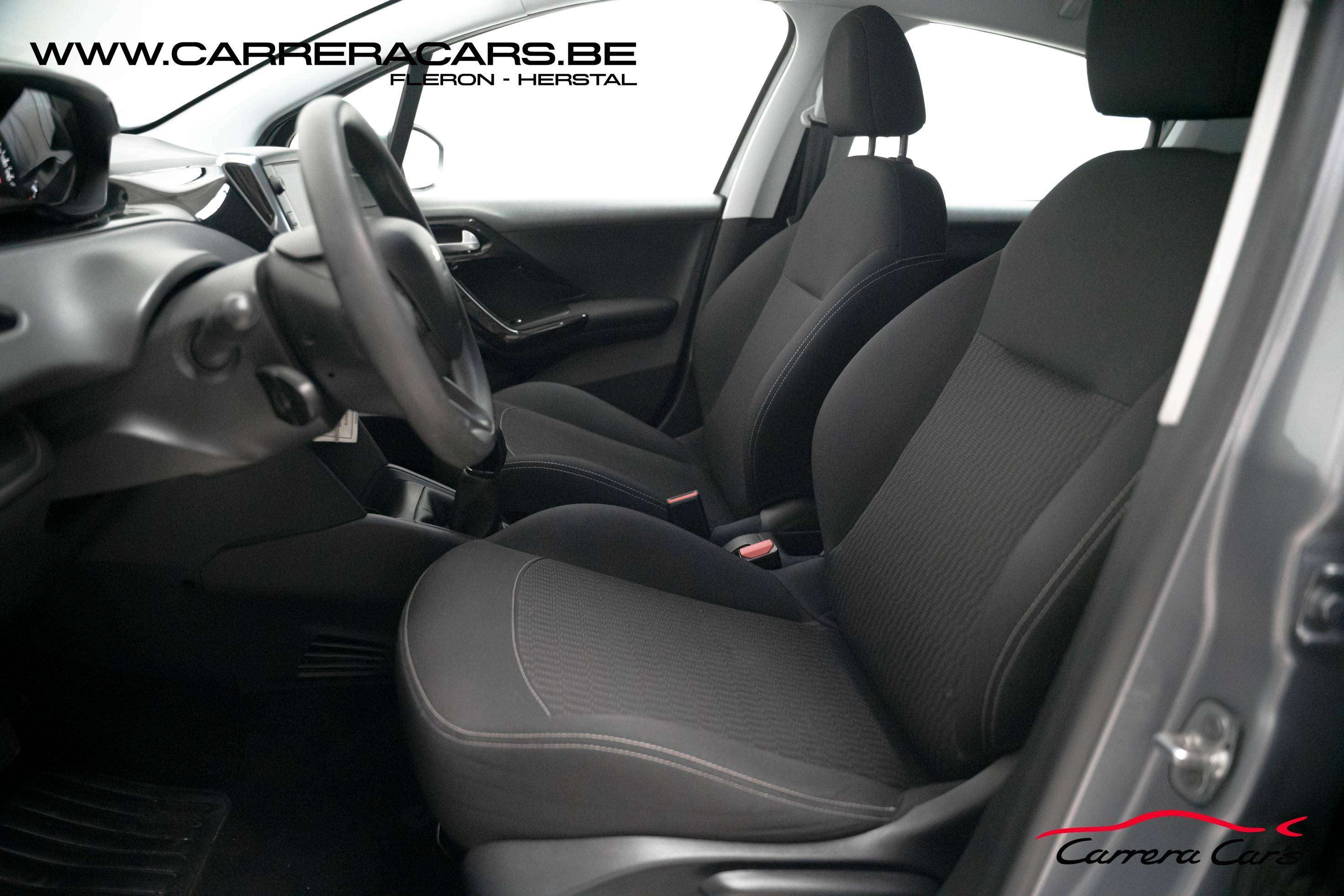 Peugeot 208 1.5 BlueHDi Active*|NAVI*CRUISE*ARICO*GARANTIE*|