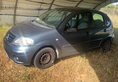 Citroen C3 1.4 HDI PACK CLIM