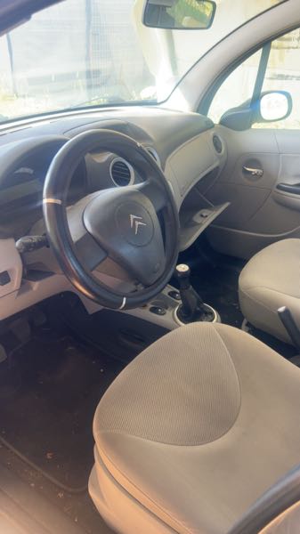 Citroen C3 1.4 HDI PACK CLIM