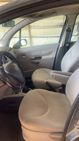Citroen C3 1.4 HDI PACK CLIM
