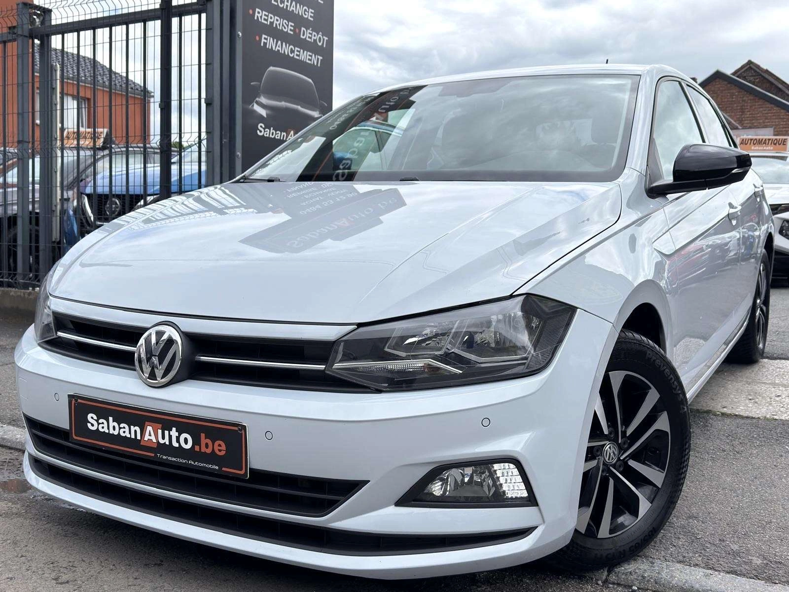 Volkswagen Polo RESERVEE °°° RESERVEE °°° RESERVEE