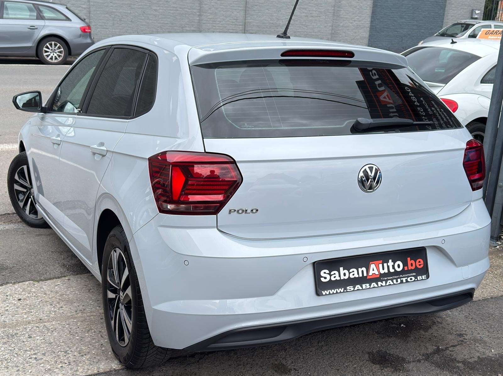 Volkswagen Polo RESERVEE °°° RESERVEE °°° RESERVEE