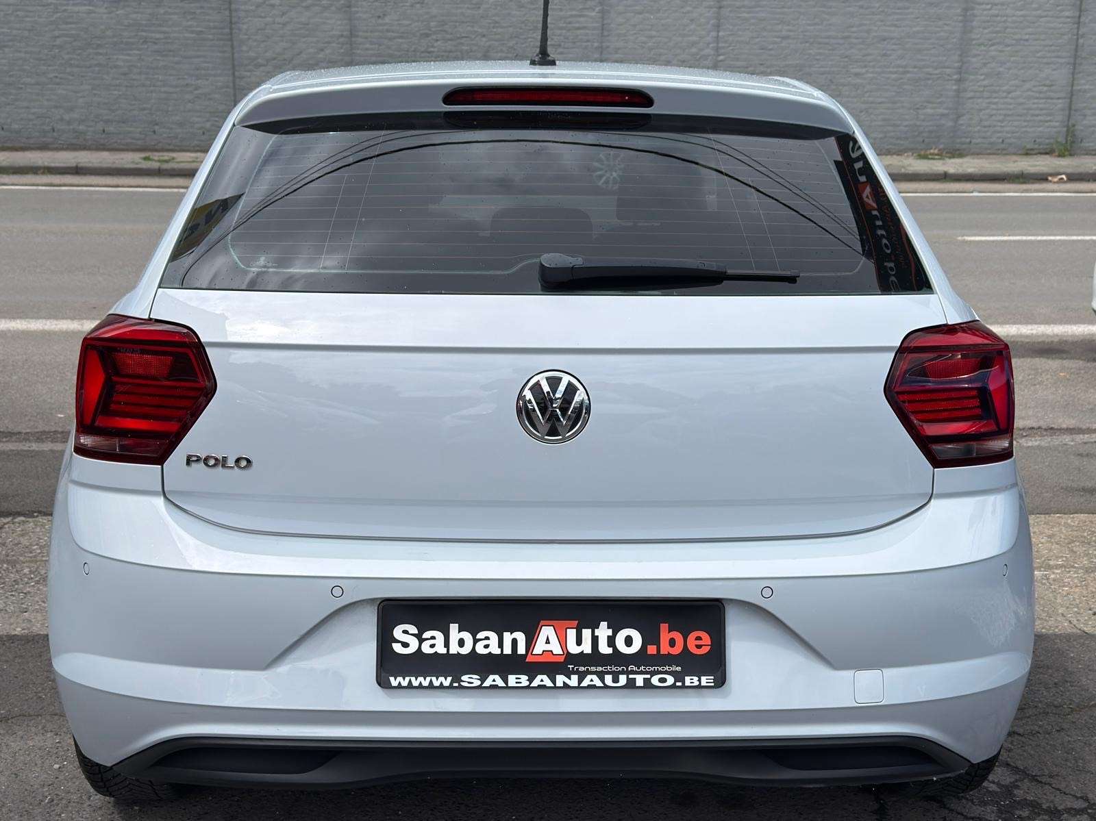 Volkswagen Polo RESERVEE °°° RESERVEE °°° RESERVEE