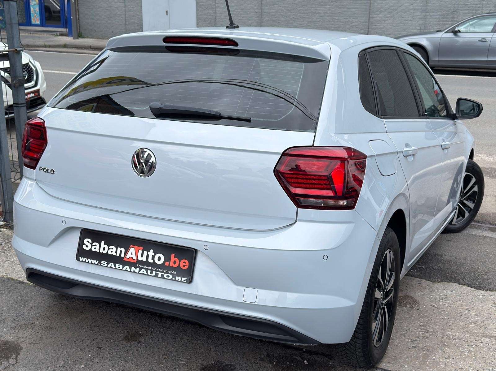 Volkswagen Polo RESERVEE °°° RESERVEE °°° RESERVEE