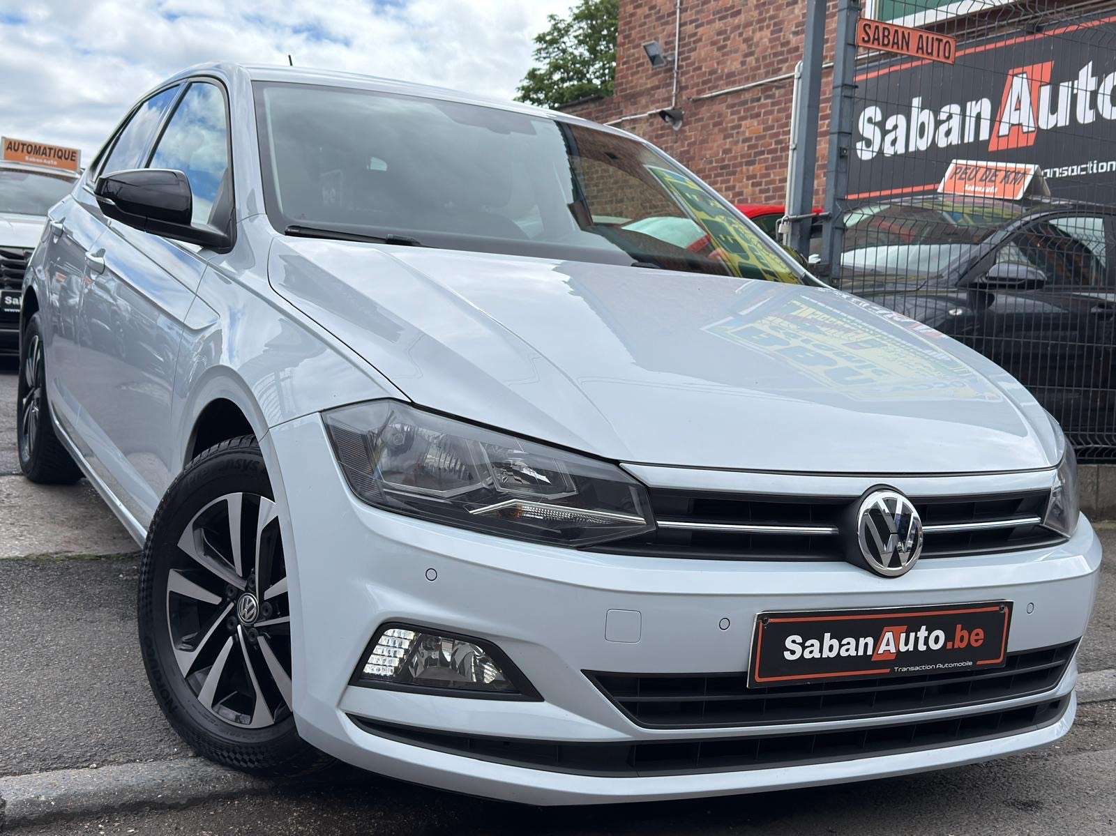 Volkswagen Polo RESERVEE °°° RESERVEE °°° RESERVEE