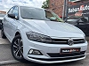 Volkswagen Polo RESERVEE °°° RESERVEE °°° RESERVEE thumbnail