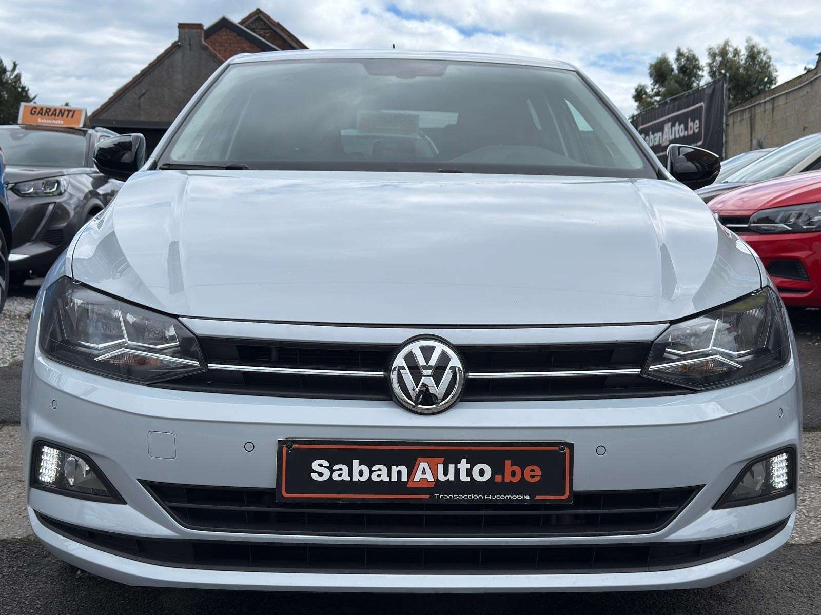 Volkswagen Polo RESERVEE °°° RESERVEE °°° RESERVEE