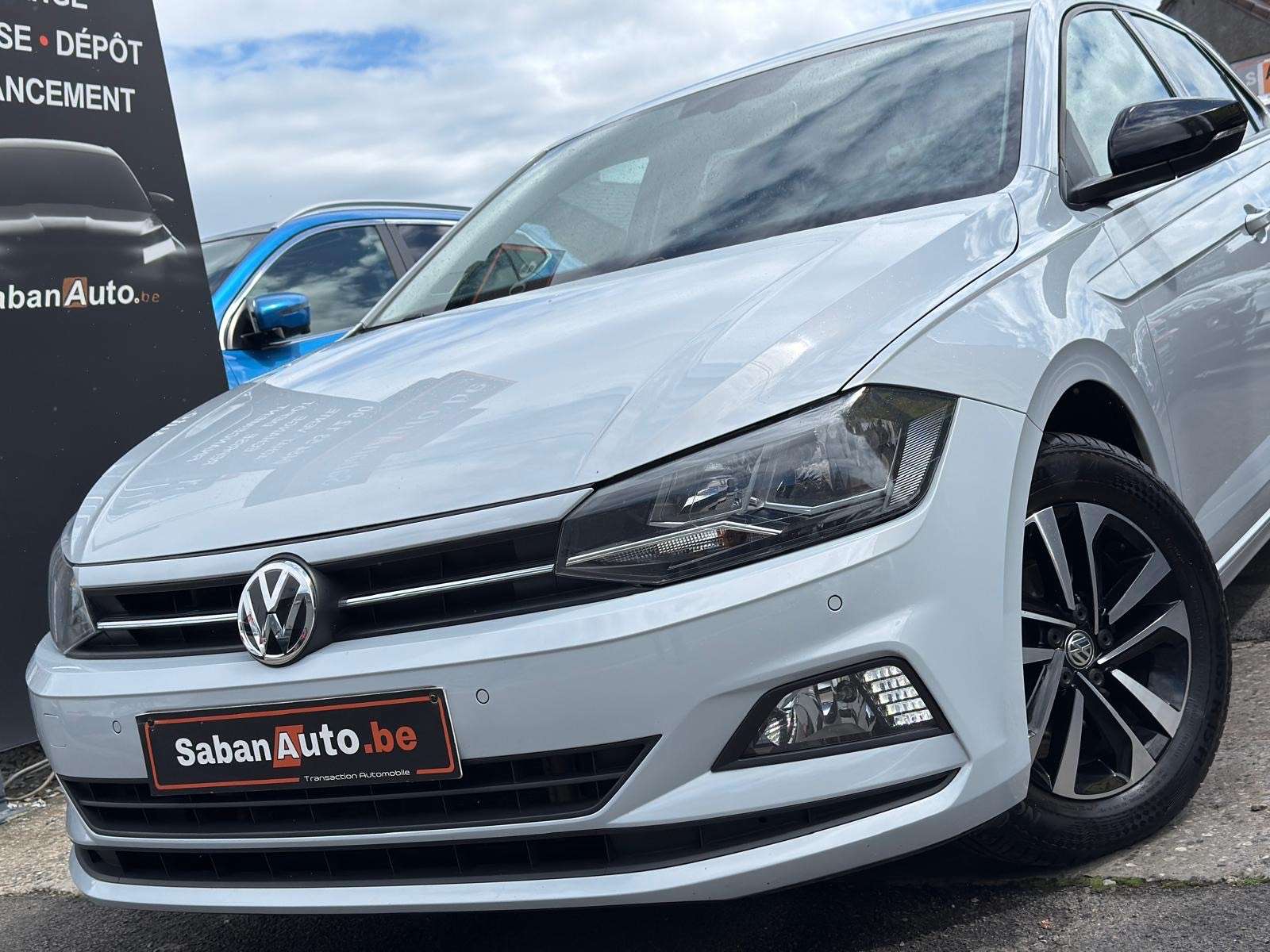 Volkswagen Polo RESERVEE °°° RESERVEE °°° RESERVEE