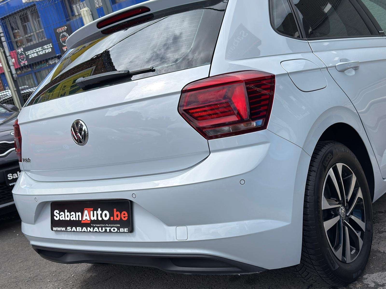 Volkswagen Polo RESERVEE °°° RESERVEE °°° RESERVEE