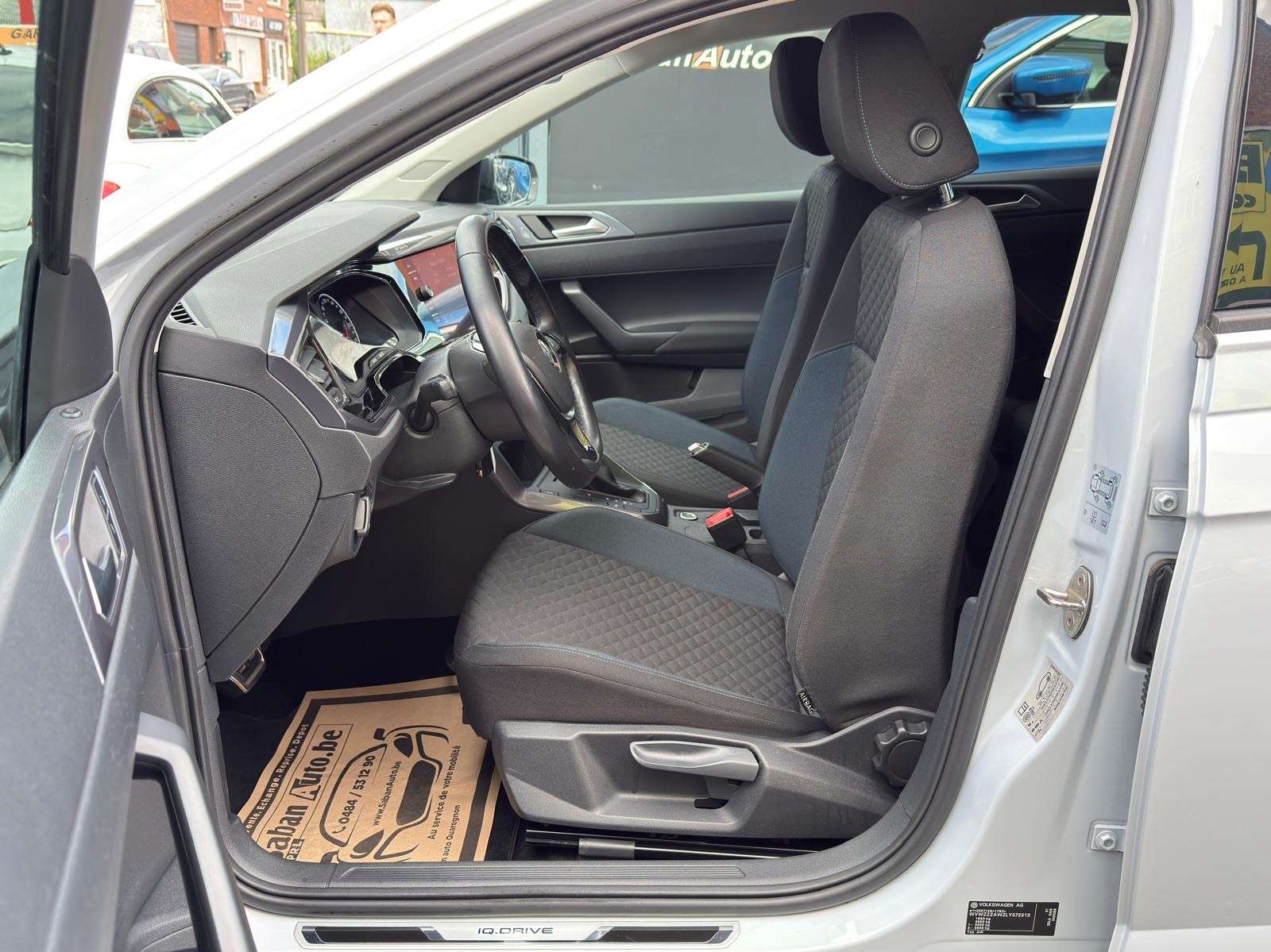 Volkswagen Polo RESERVEE °°° RESERVEE °°° RESERVEE