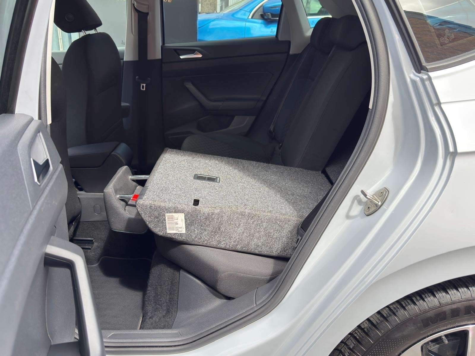 Volkswagen Polo RESERVEE °°° RESERVEE °°° RESERVEE