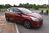 Renault Clio SW 1.5 dCi Energy Intens Full Led/GPS thumbnail