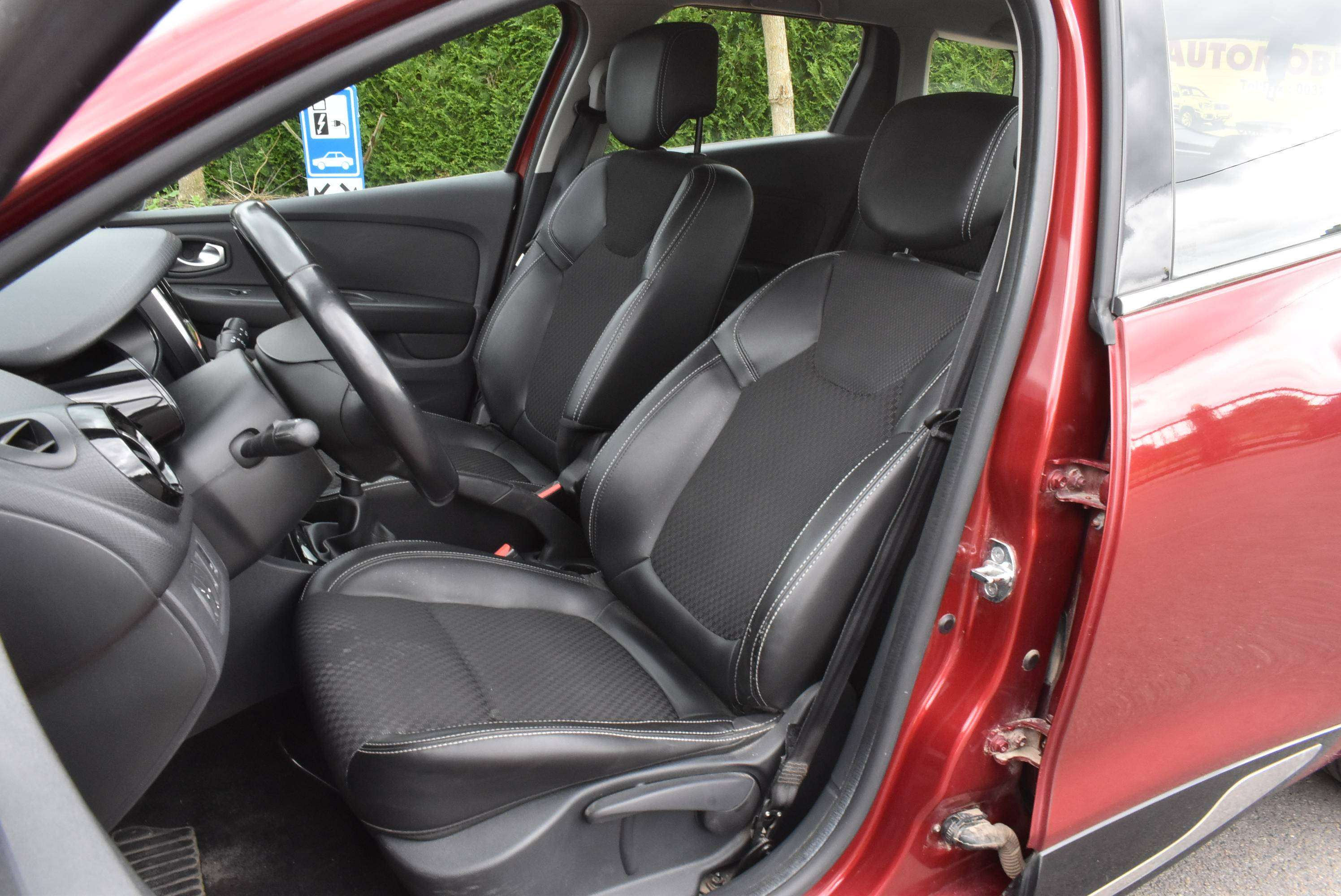 Renault Clio SW 1.5 dCi Energy Intens Full Led/GPS