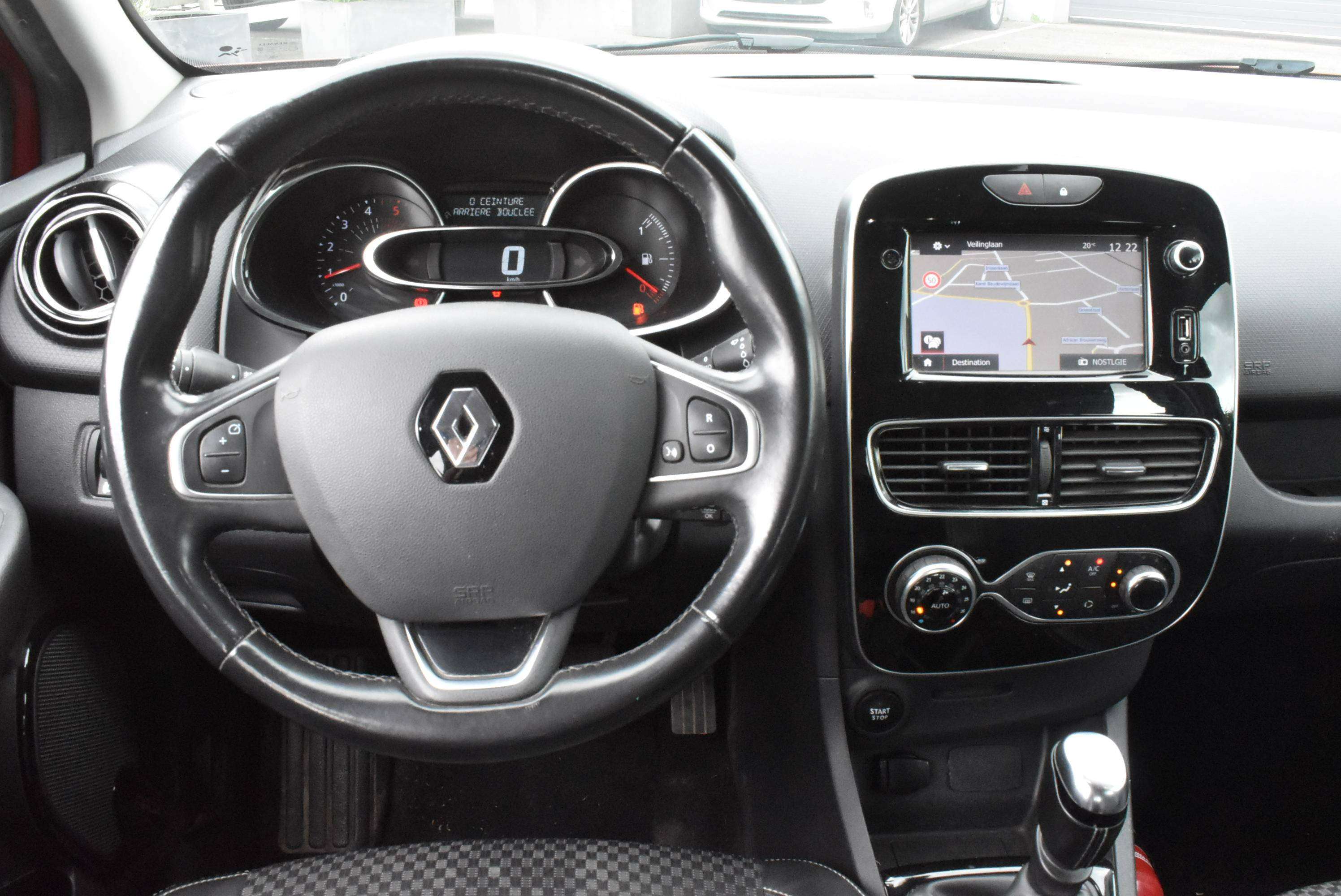 Renault Clio SW 1.5 dCi Energy Intens Full Led/GPS