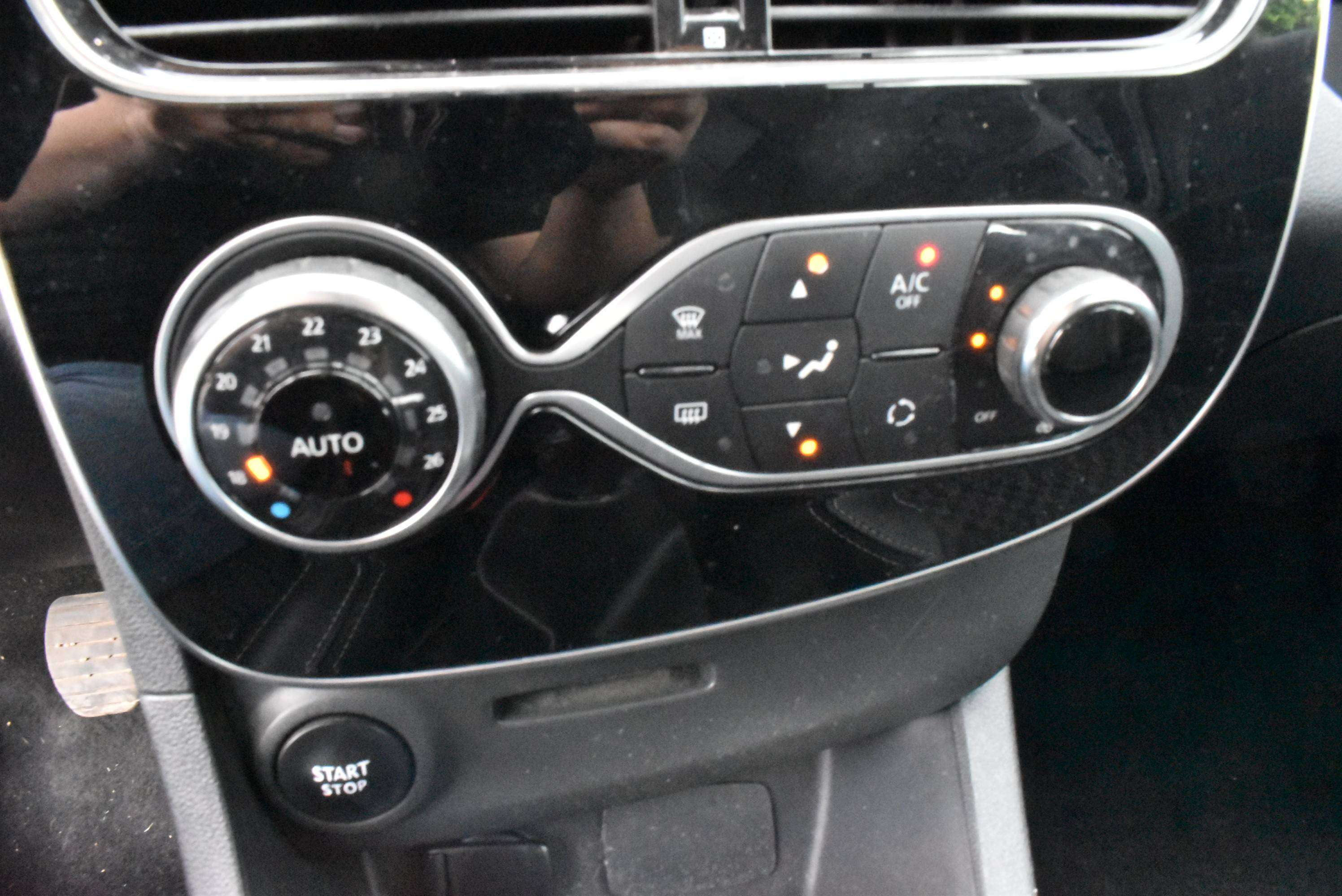 Renault Clio SW 1.5 dCi Energy Intens Full Led/GPS