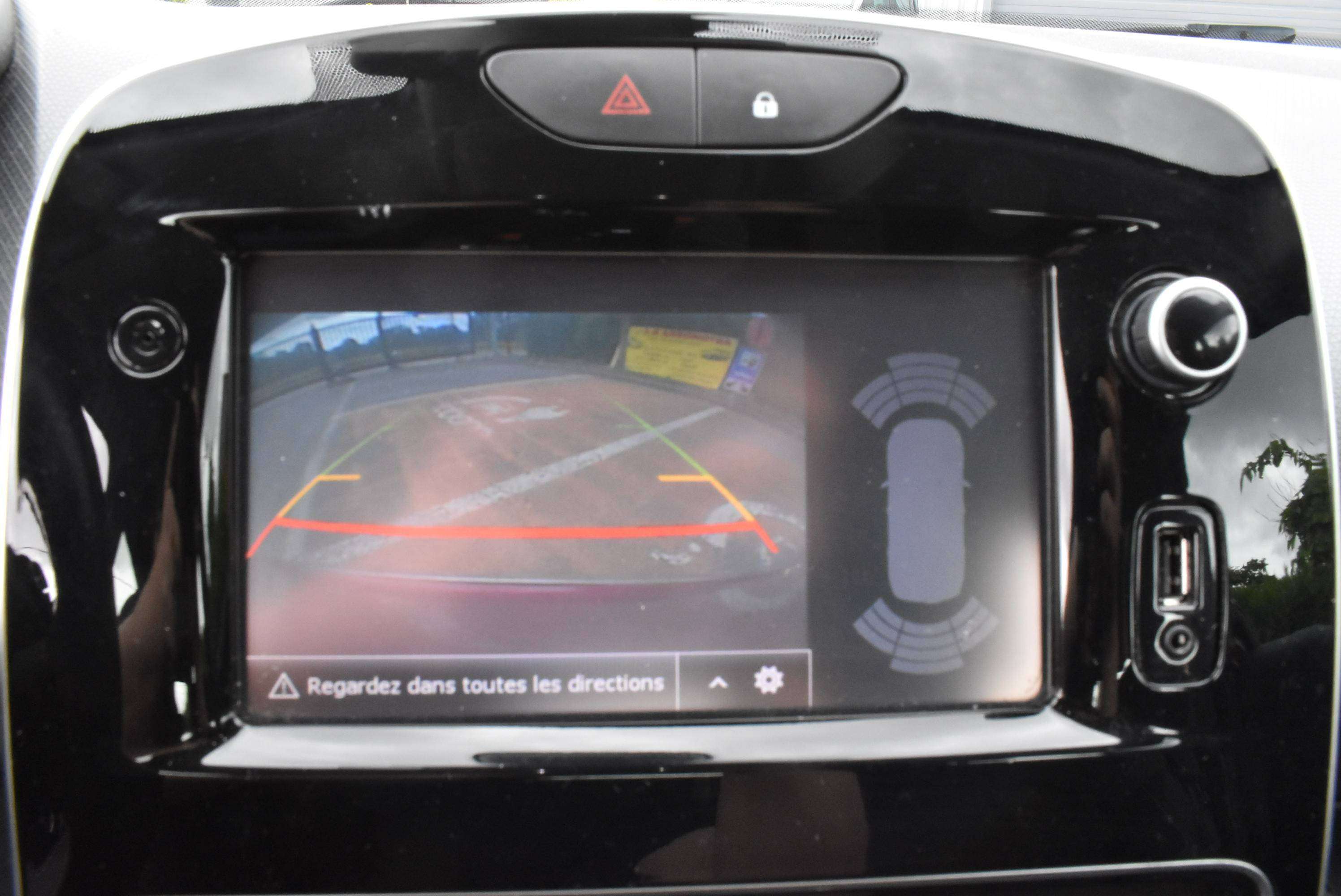 Renault Clio SW 1.5 dCi Energy Intens Full Led/GPS