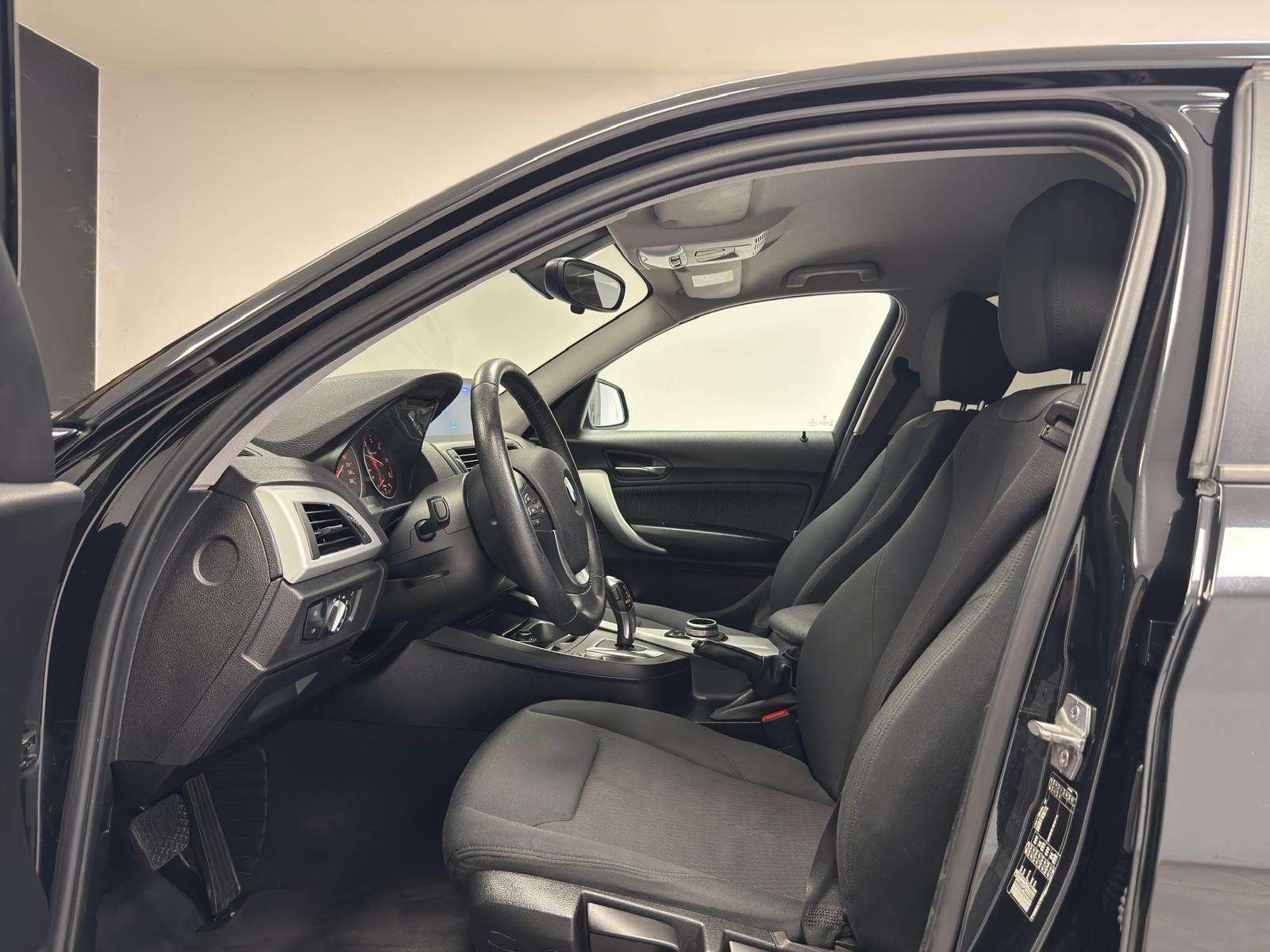 BMW 116 116 dA**BOITE-AUTO**GPS**LED**GARANTIE 12MOIS**