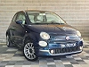Fiat 500 🟢1.2 ESSENCE 69CV - TOIT PANO - CAPTEURS - GPS - CRUISE thumbnail