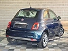 Fiat 500 🟢1.2 ESSENCE 69CV - TOIT PANO - CAPTEURS - GPS - CRUISE thumbnail