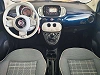 Fiat 500 🟢1.2 ESSENCE 69CV - TOIT PANO - CAPTEURS - GPS - CRUISE thumbnail