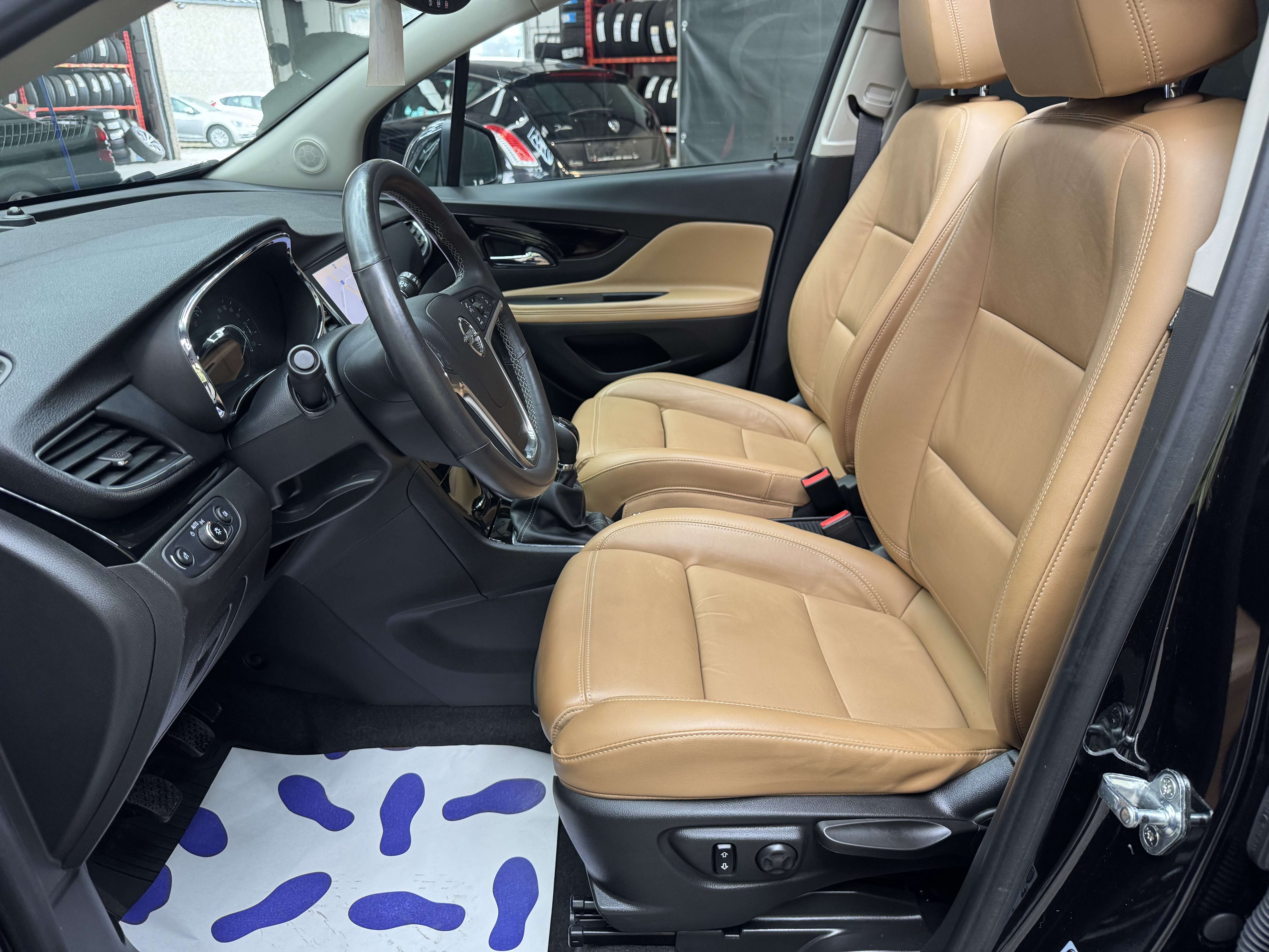 Opel Mokka X ** GARANTIE 12 MOIS **