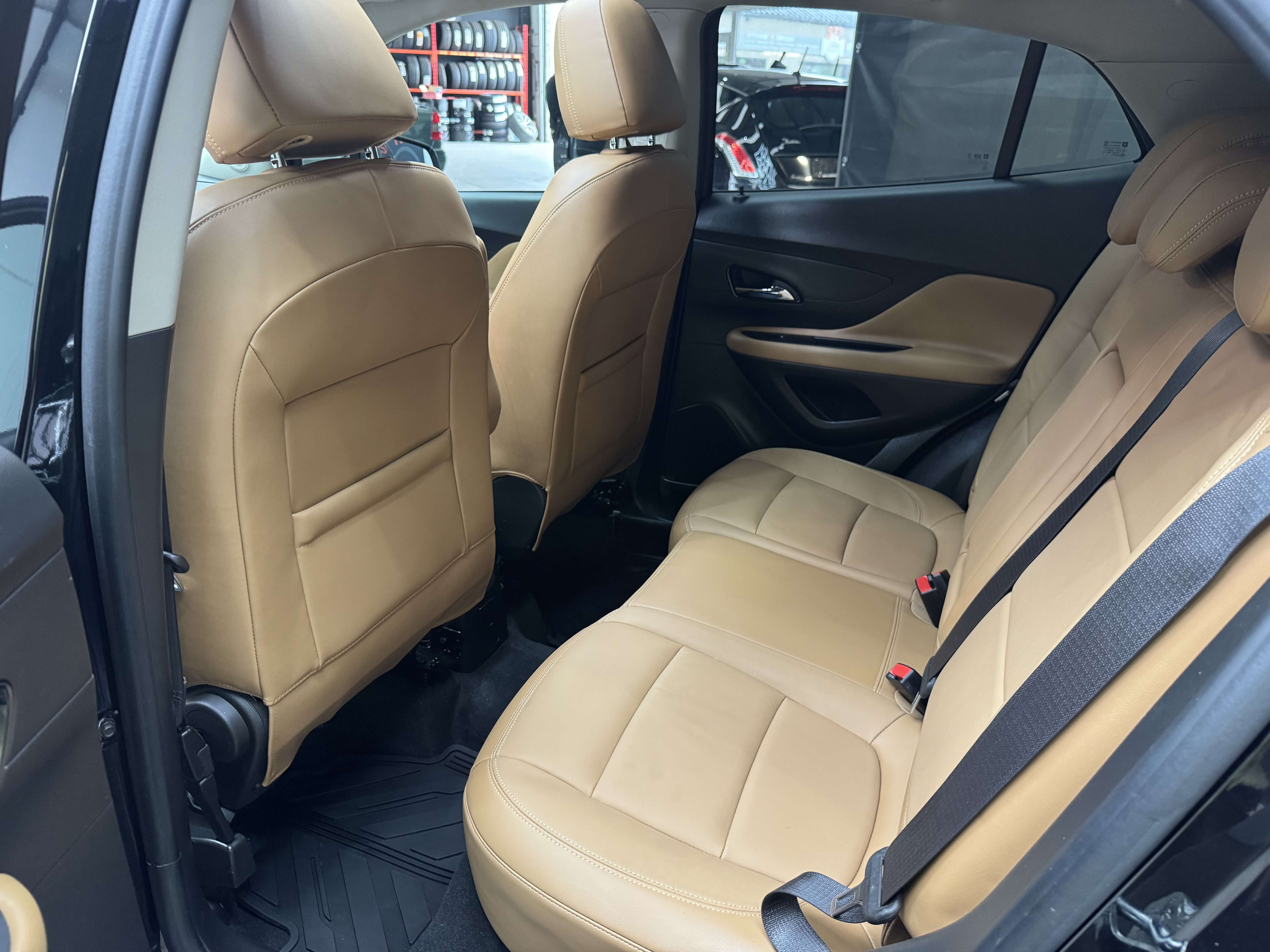 Opel Mokka X ** GARANTIE 12 MOIS **