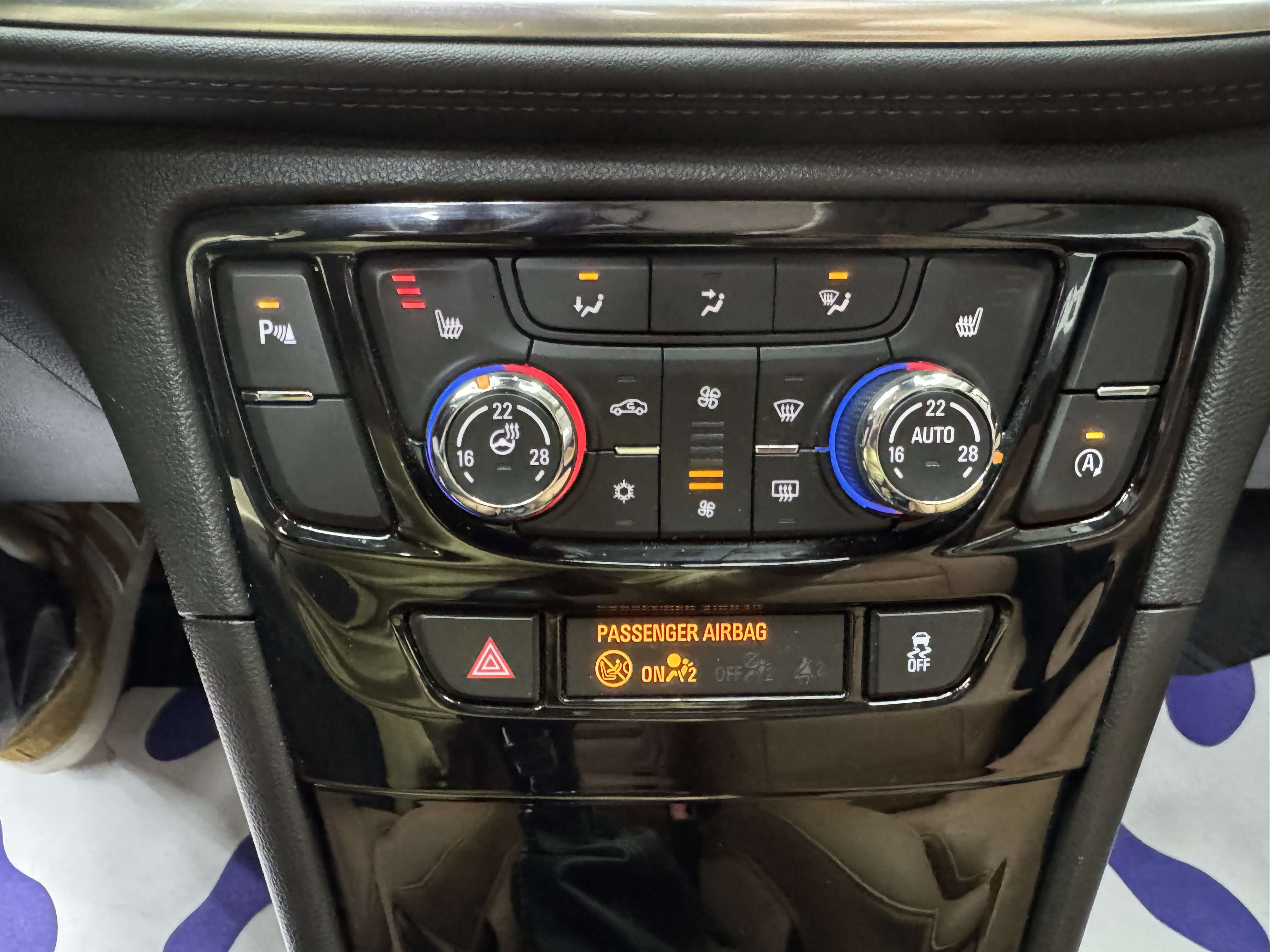 Opel Mokka X ** GARANTIE 12 MOIS **
