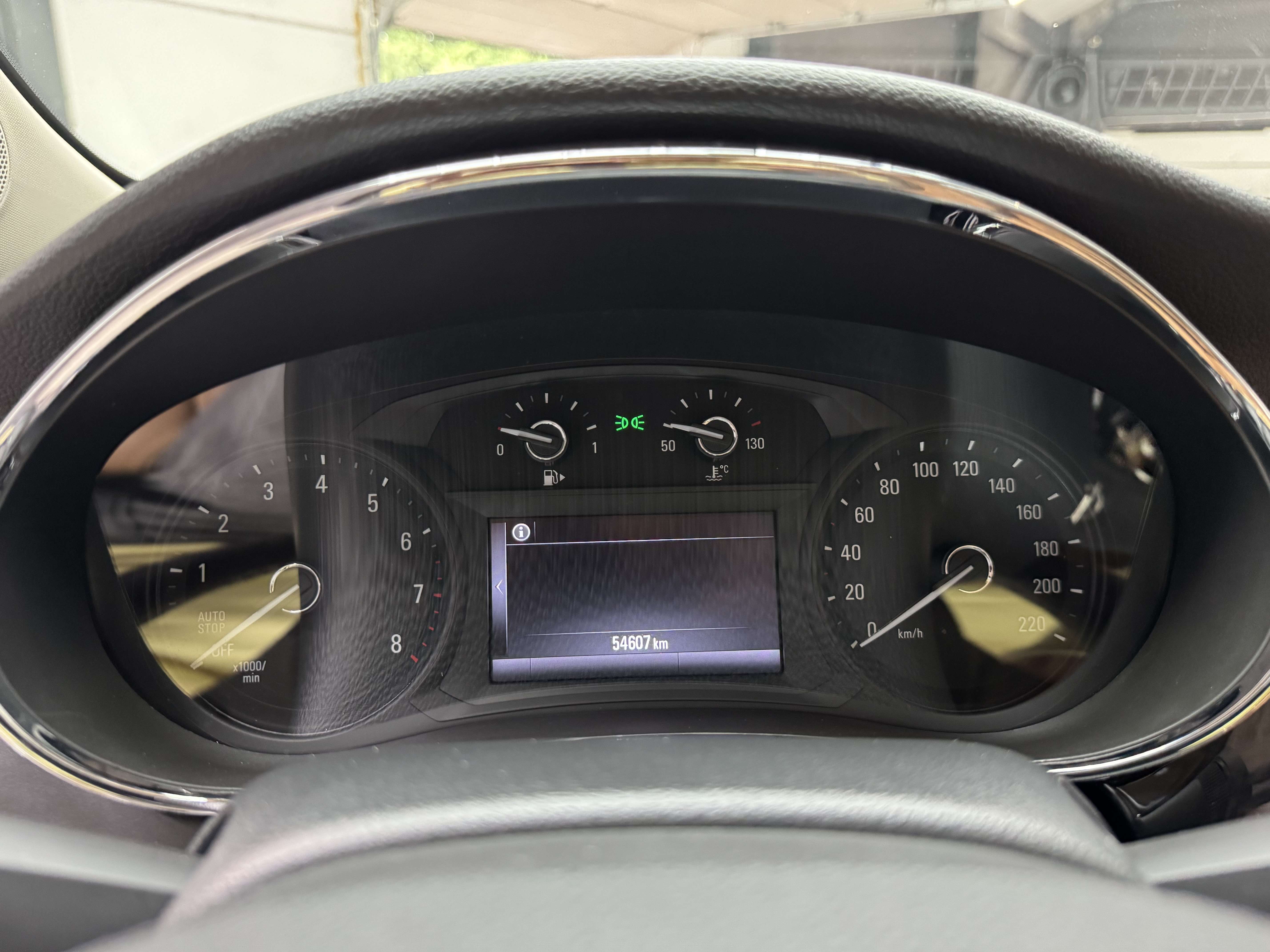 Opel Mokka X ** GARANTIE 12 MOIS **