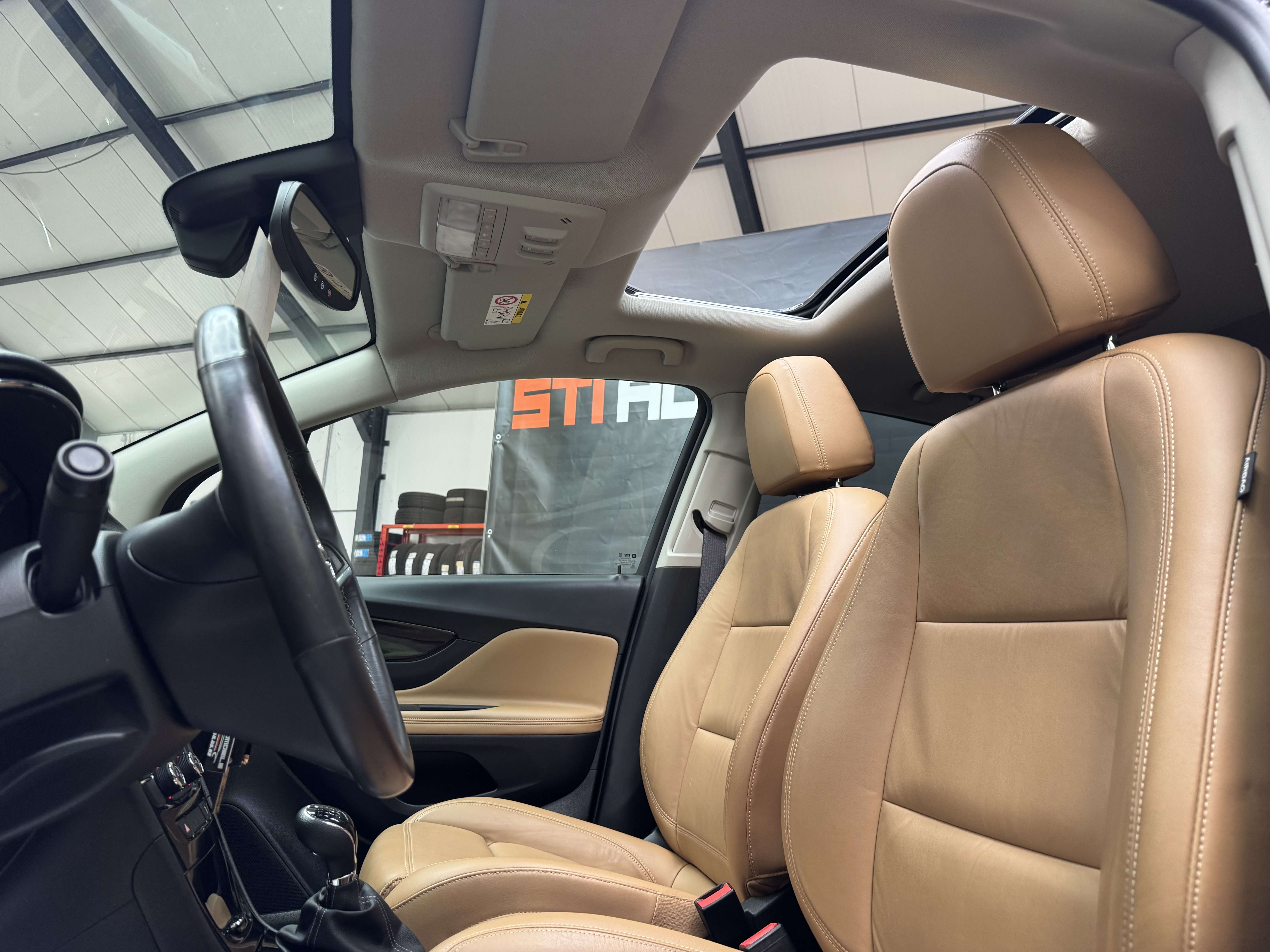 Opel Mokka X ** GARANTIE 12 MOIS **