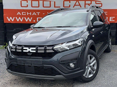 Dacia Jogger LPG 1.0 ECO-G Comfort - EU6D - GARANTIE 1AN -