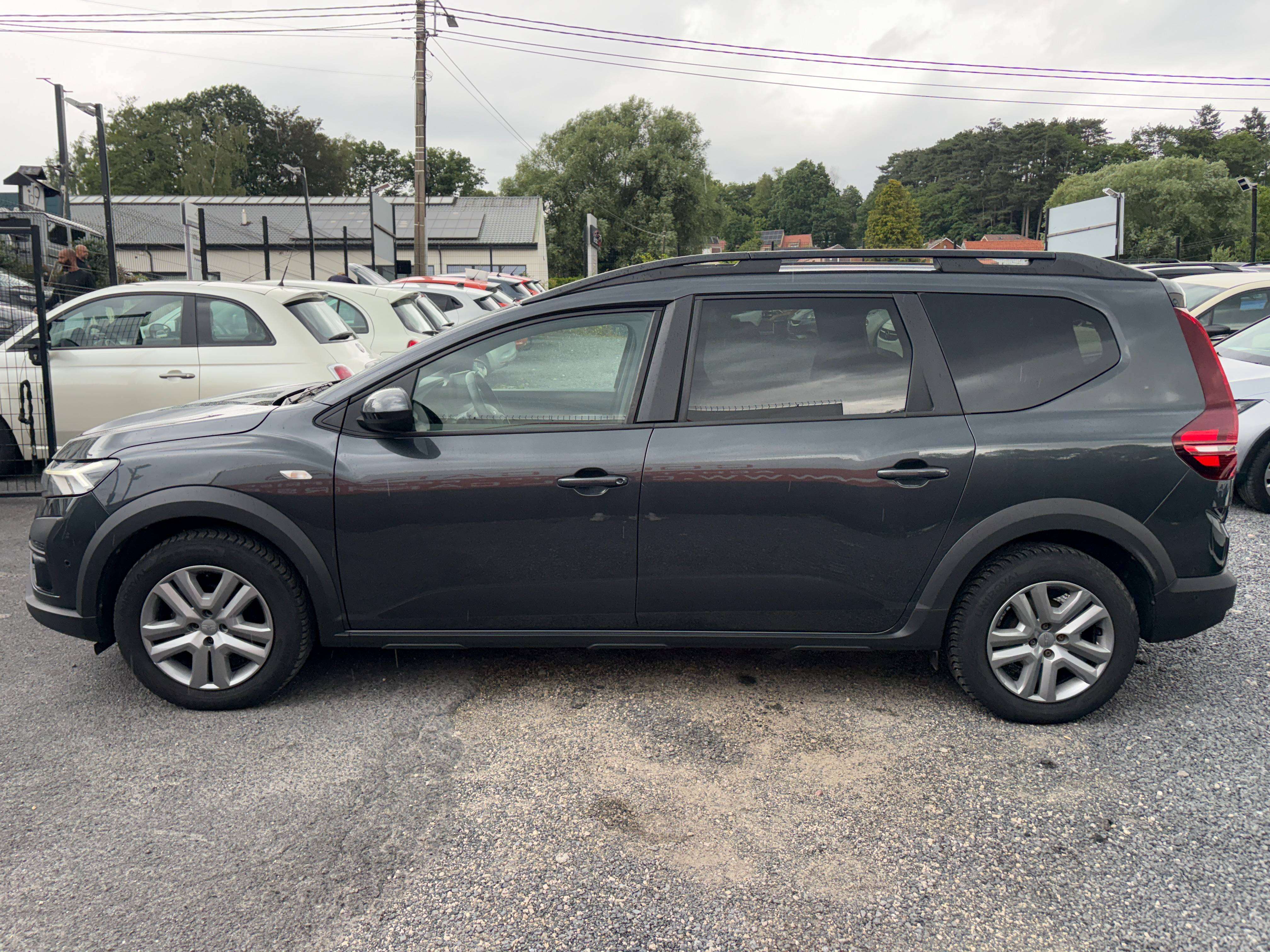 Dacia Jogger LPG 1.0 ECO-G Comfort - EU6D - GARANTIE 1AN -