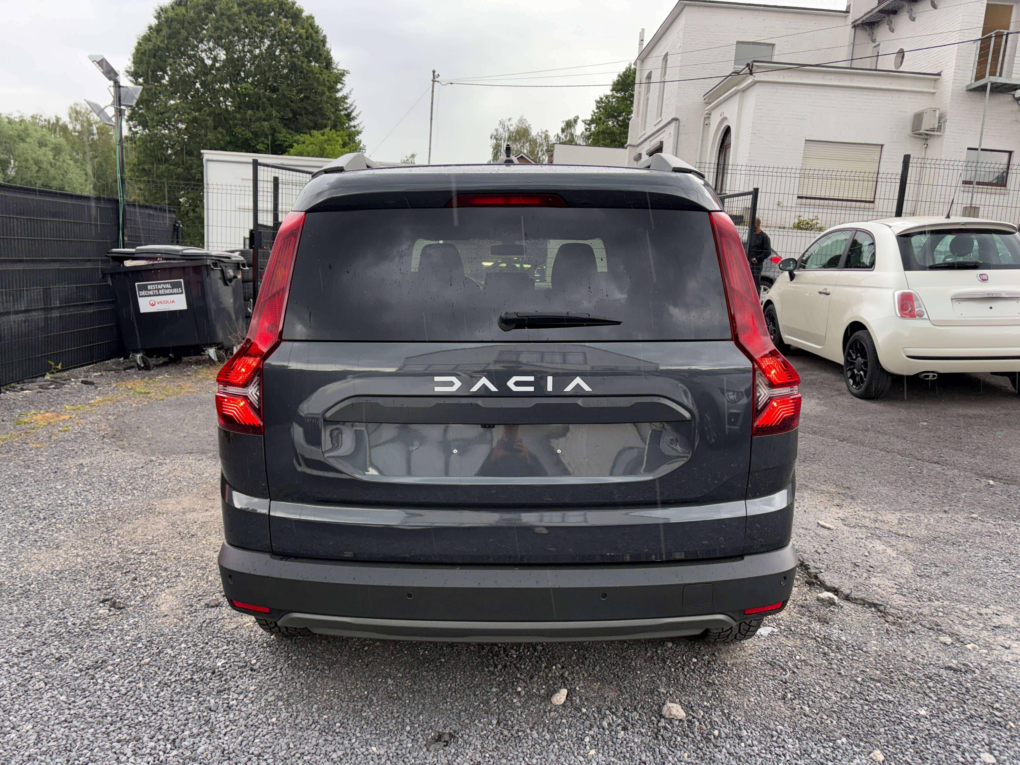 Dacia Jogger LPG 1.0 ECO-G Comfort - EU6D - GARANTIE 1AN -