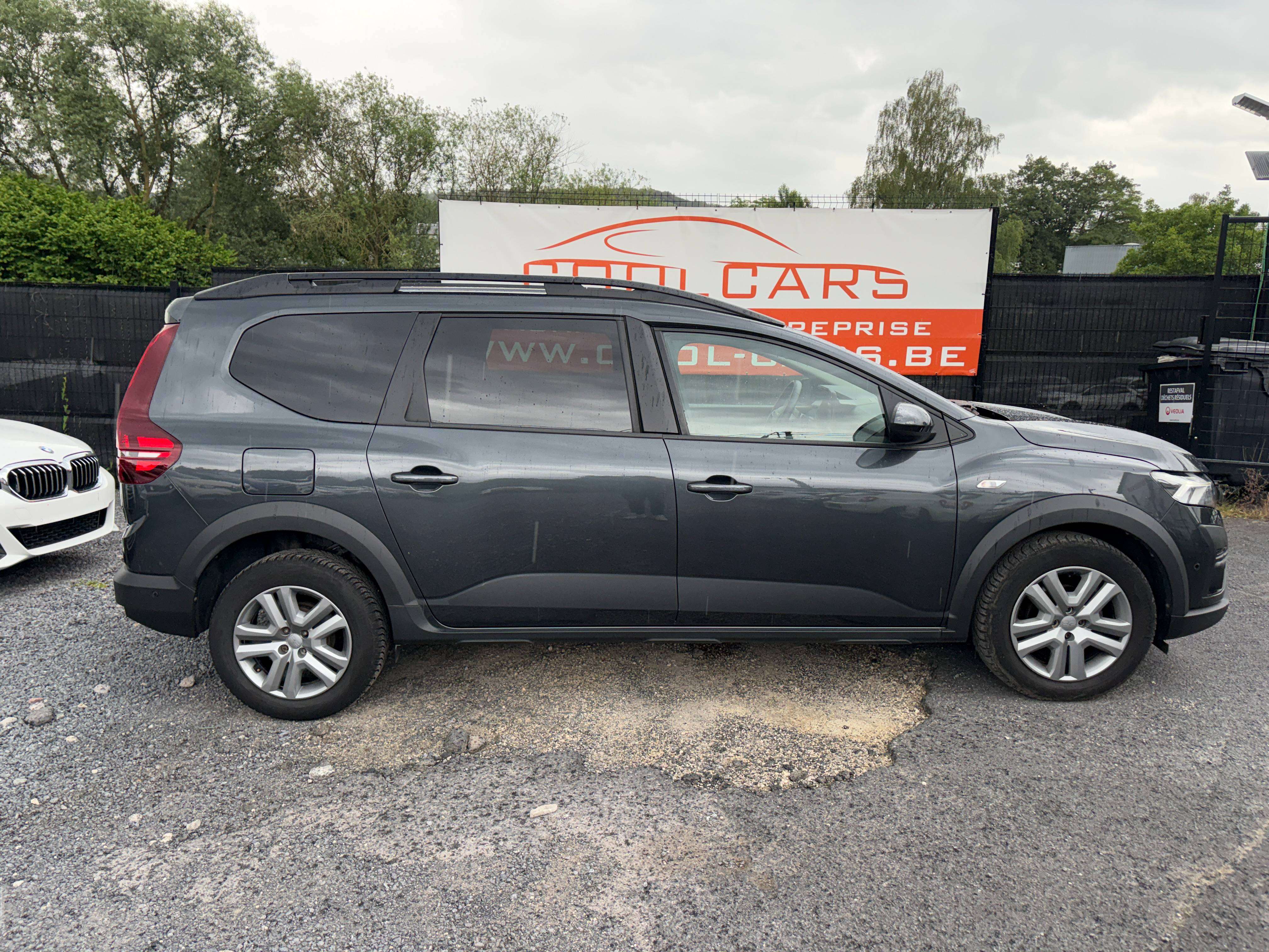 Dacia Jogger LPG 1.0 ECO-G Comfort - EU6D - GARANTIE 1AN -