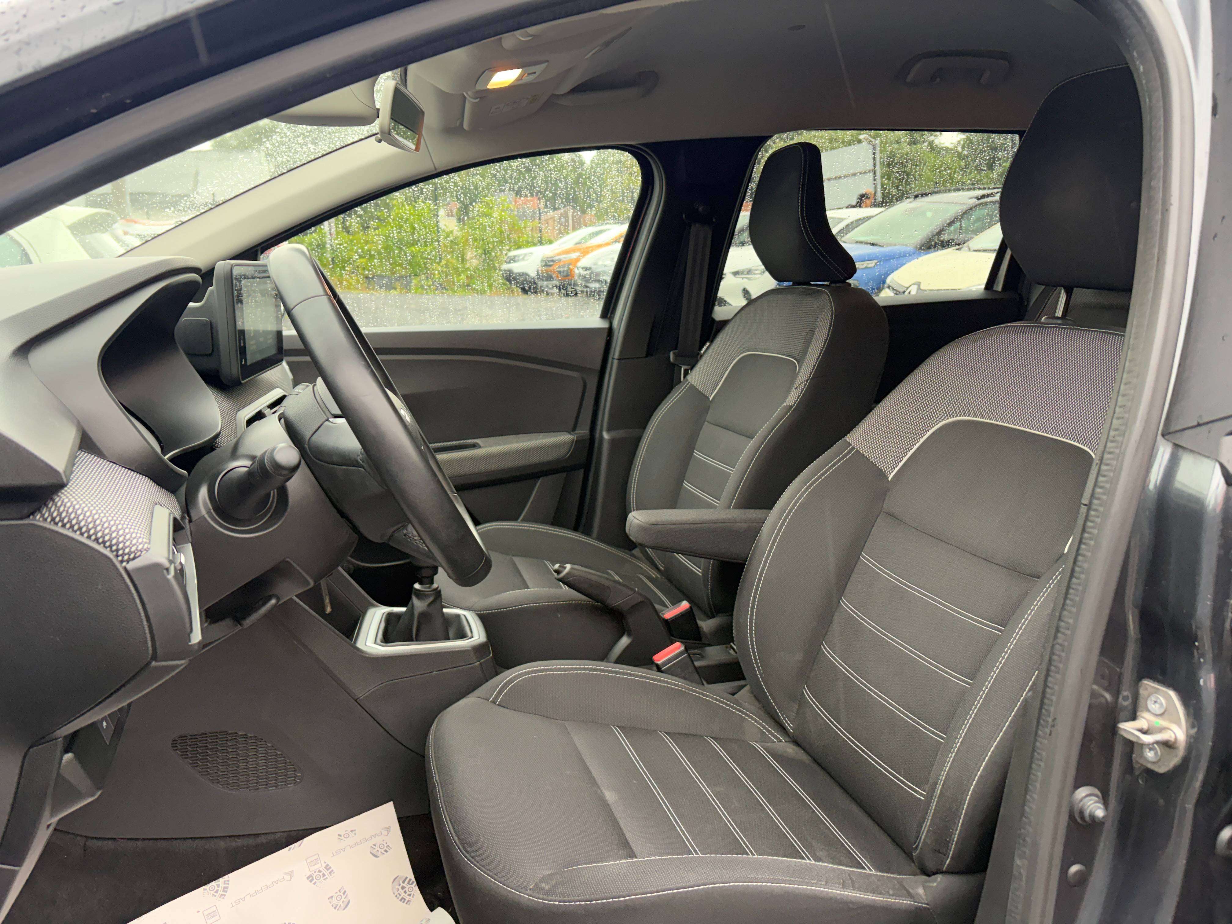 Dacia Jogger LPG 1.0 ECO-G Comfort - EU6D - GARANTIE 1AN -