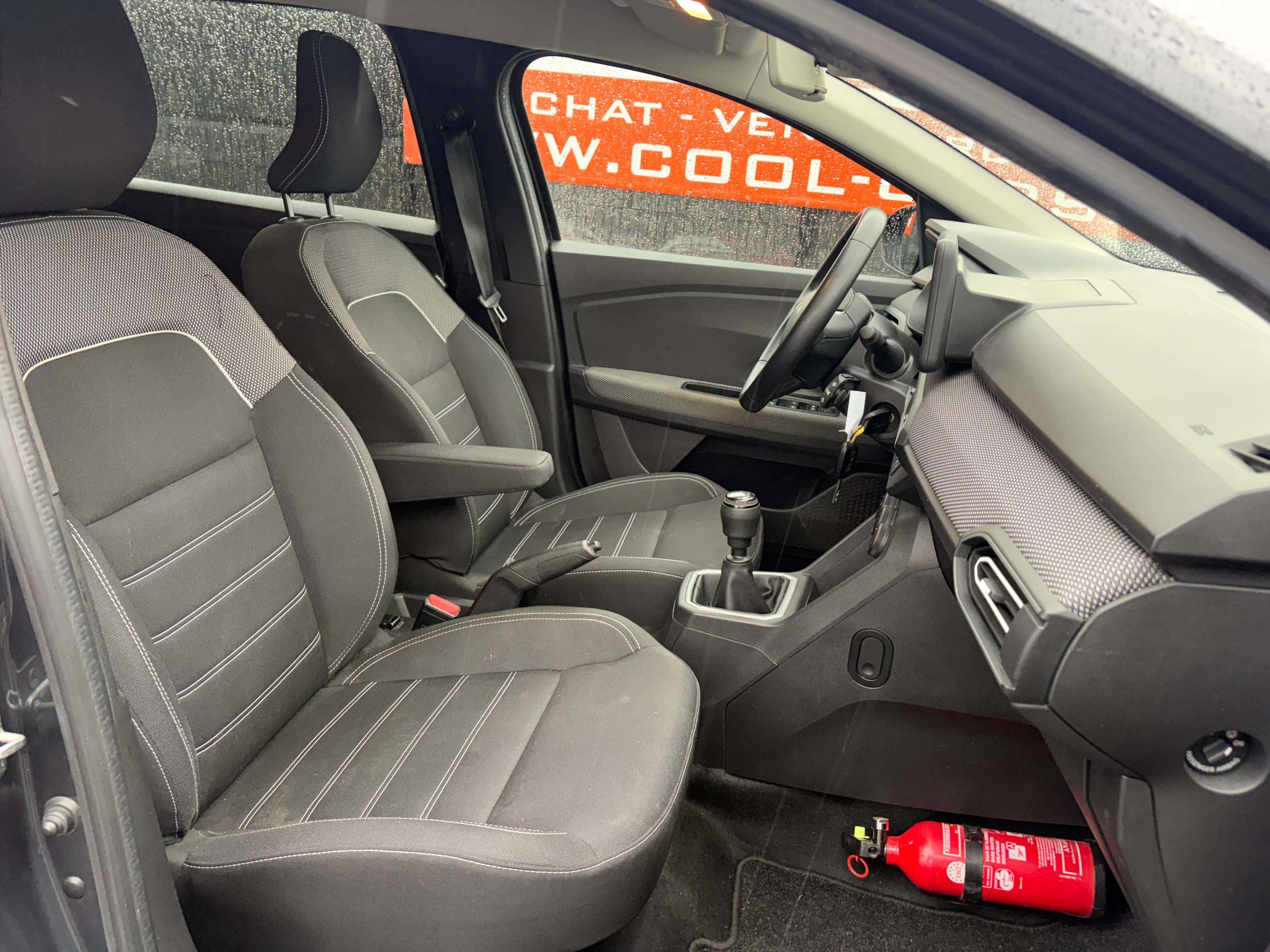 Dacia Jogger LPG 1.0 ECO-G Comfort - EU6D - GARANTIE 1AN -