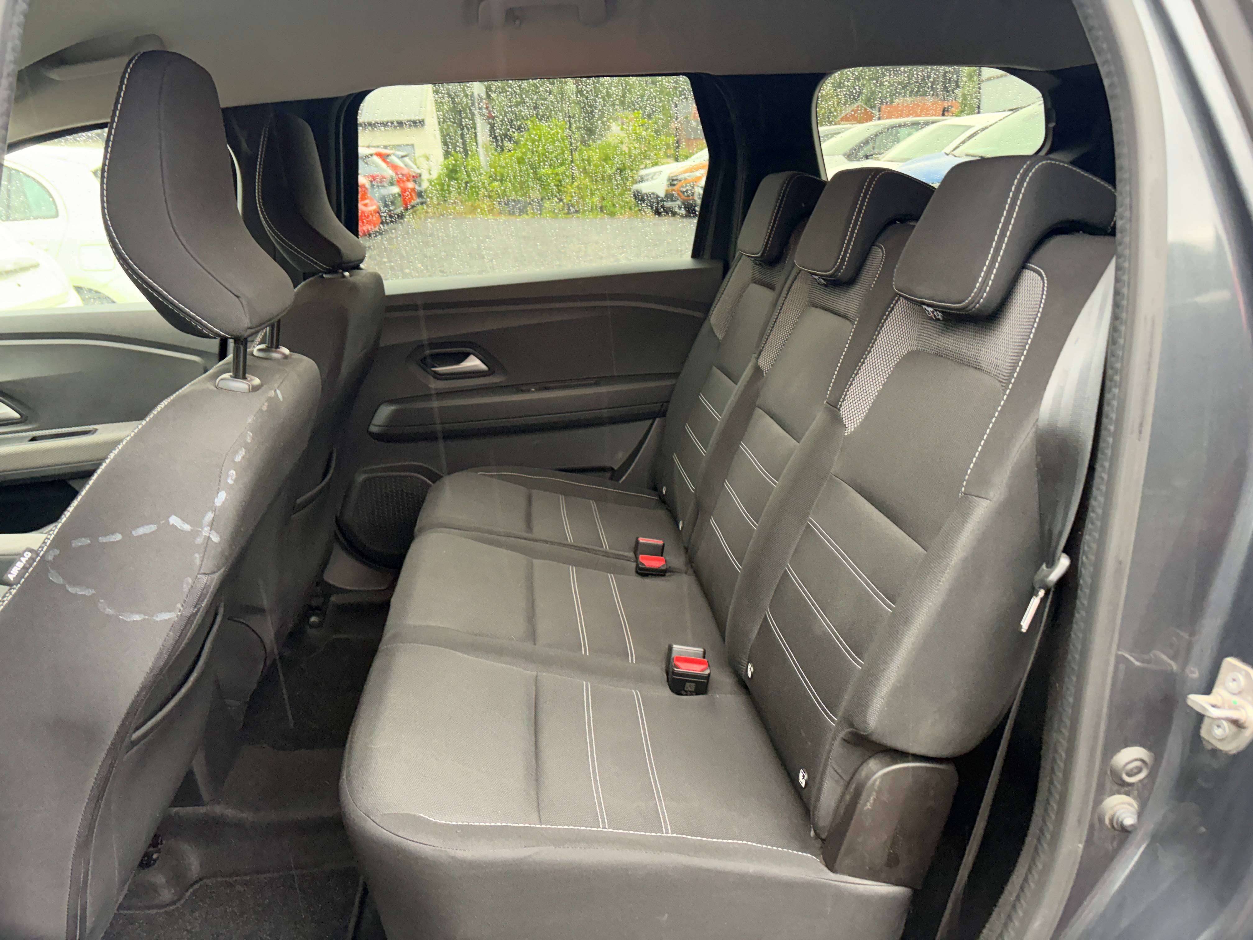 Dacia Jogger LPG 1.0 ECO-G Comfort - EU6D - GARANTIE 1AN -