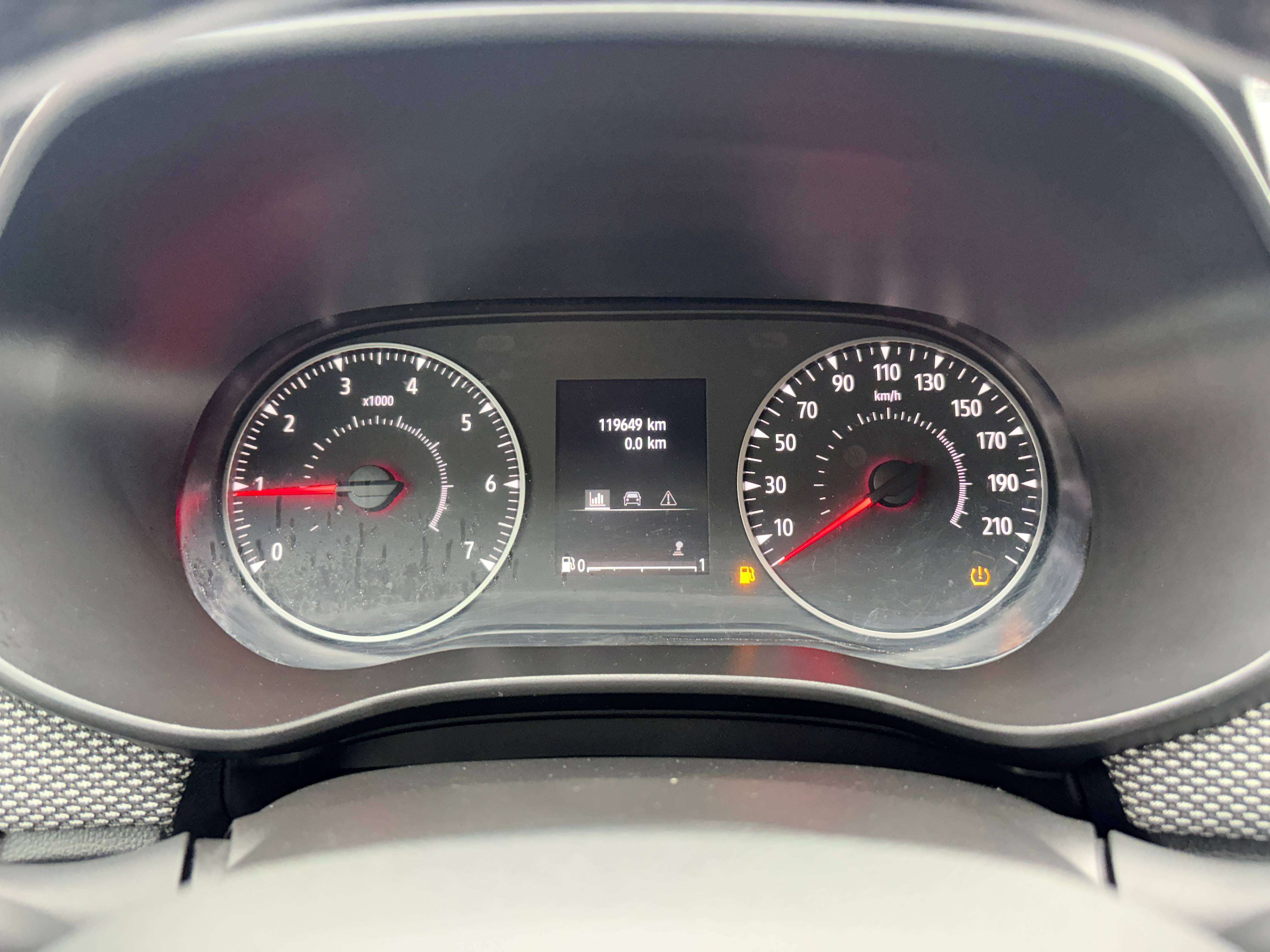 Dacia Jogger LPG 1.0 ECO-G Comfort - EU6D - GARANTIE 1AN -