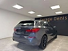 BMW 116 d GPS**Garantie 12 mois**Capteur de stationnement thumbnail