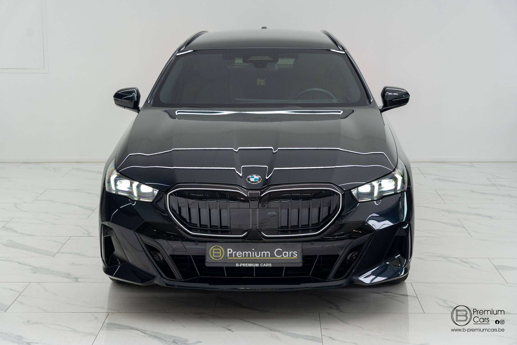 BMW 540 d xDrive touring M-Sport! Acc, 360°, B&W 4D, Full!