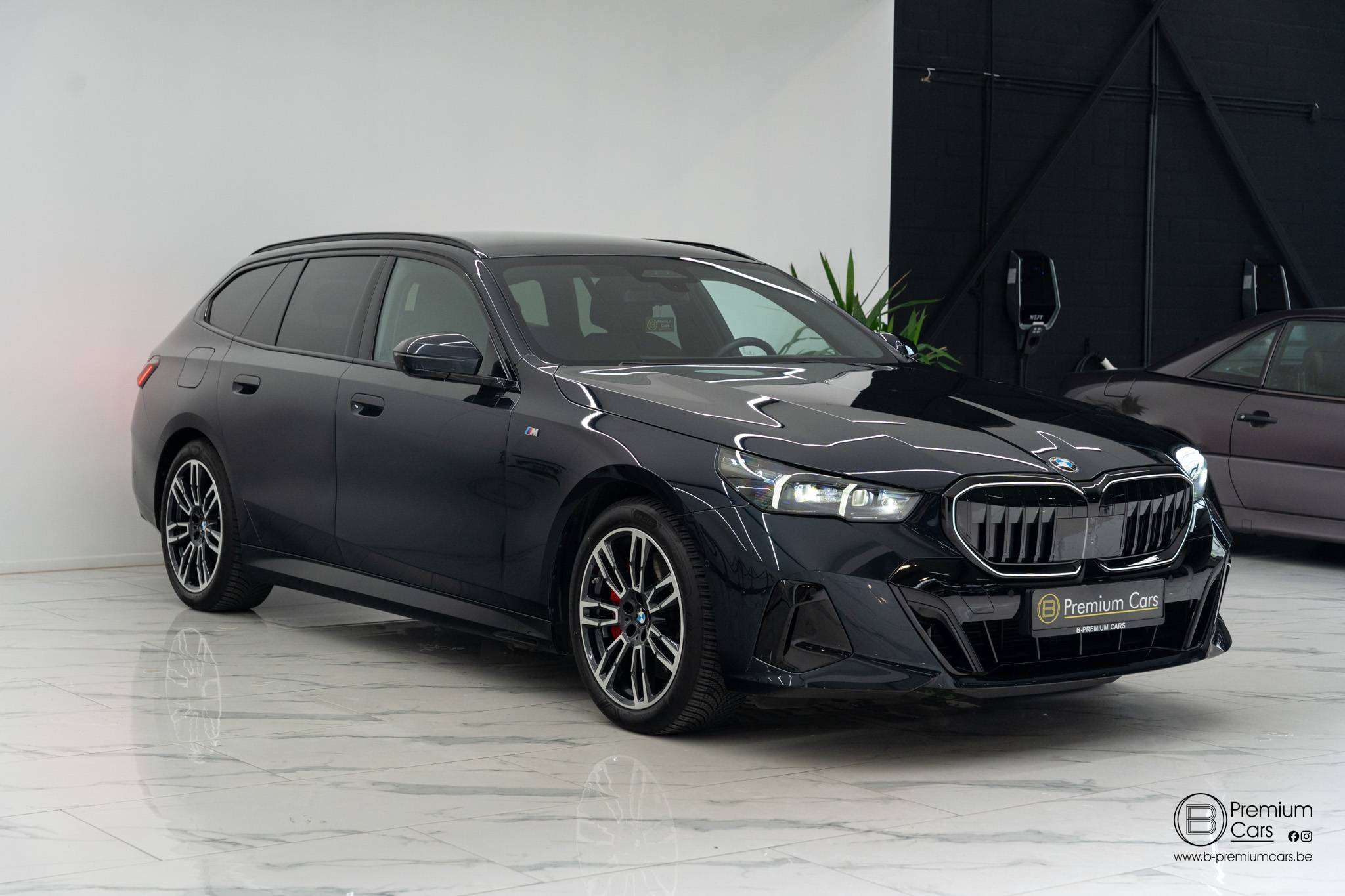 BMW 540 d xDrive touring M-Sport! Acc, 360°, B&W 4D, Full!