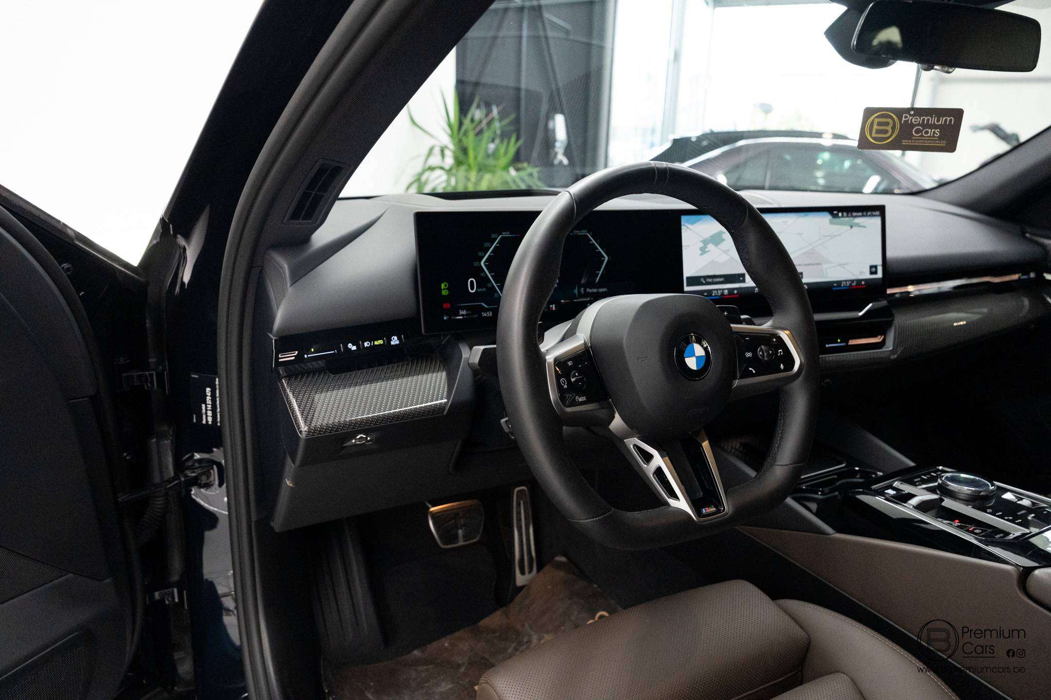 BMW 540 d xDrive touring M-Sport! Acc, 360°, B&W 4D, Full!